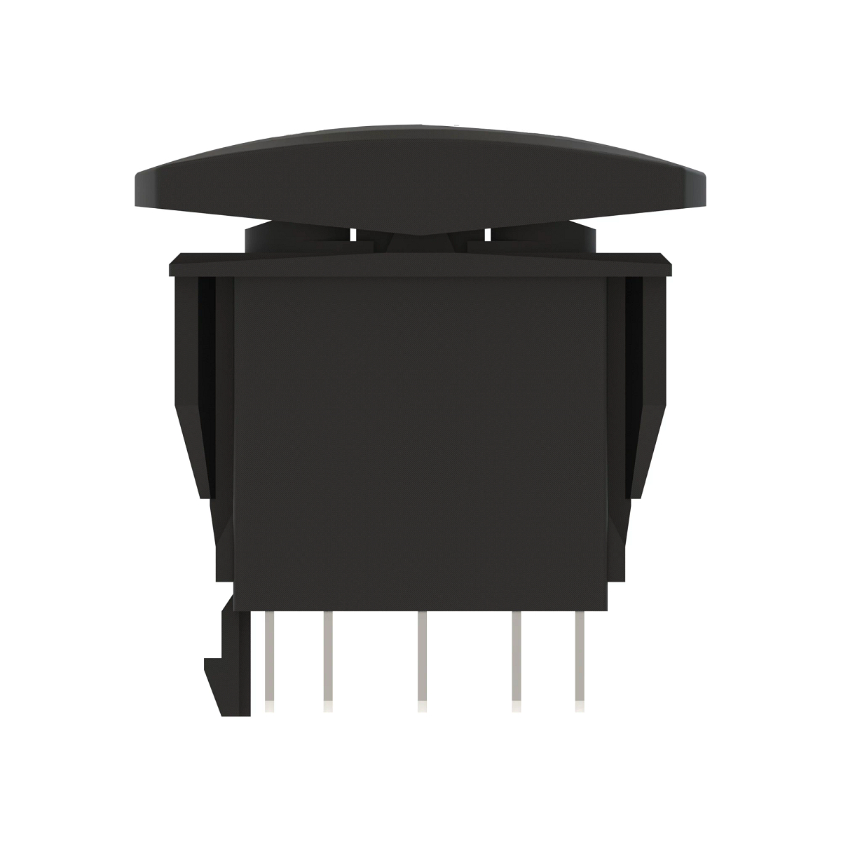 TOGGLE/ROCKER SWITCH