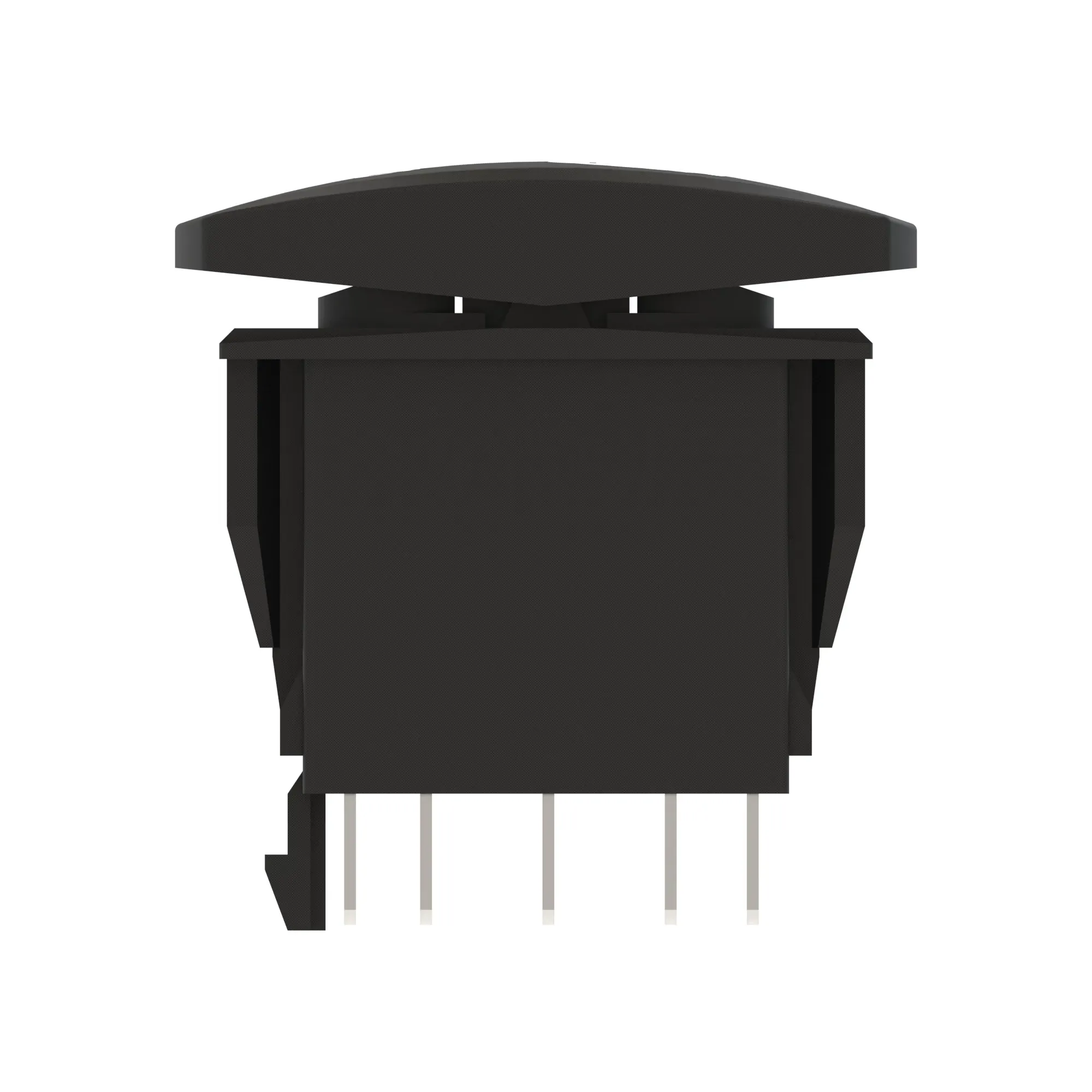 TOGGLE/ROCKER SWITCH