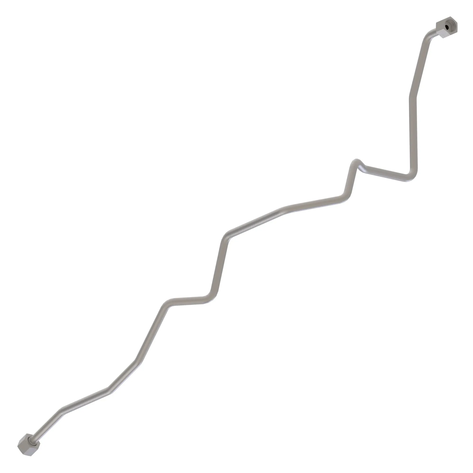 Oil Line, (Ls), Pfc, MW05-15