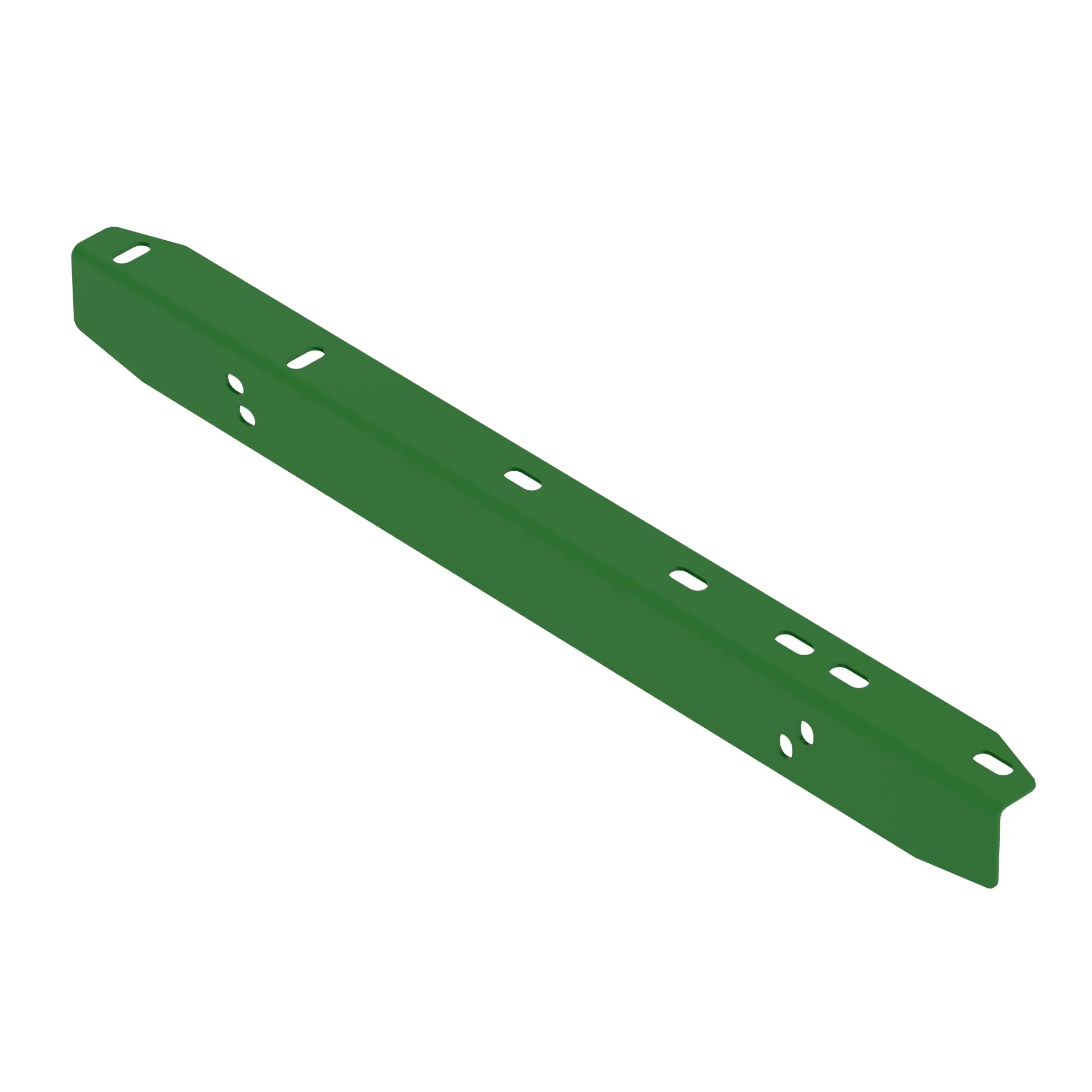 John Deere Front Corner Angle - H221483