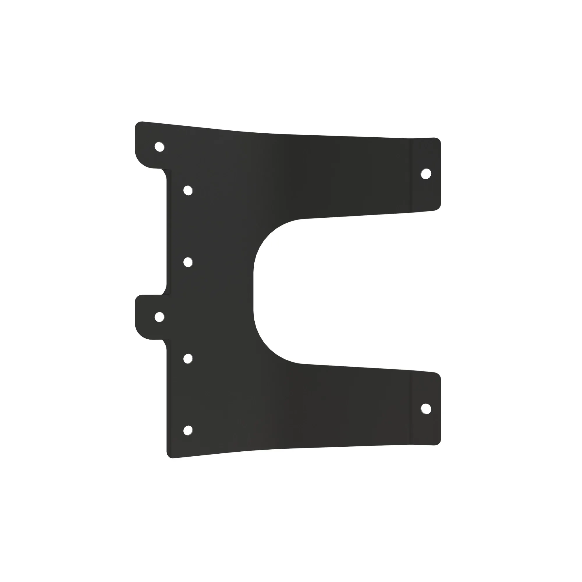 Skid Plate
