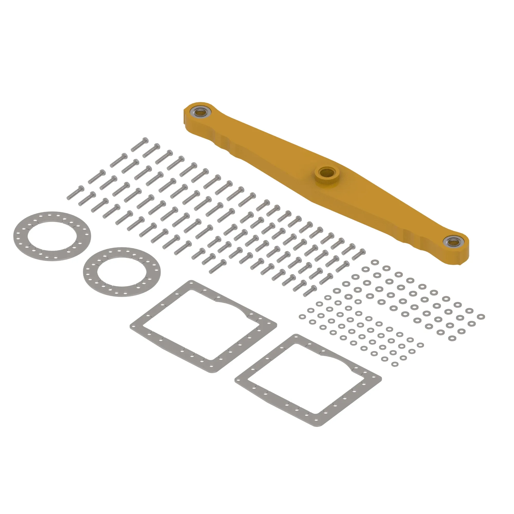 Shim Kit