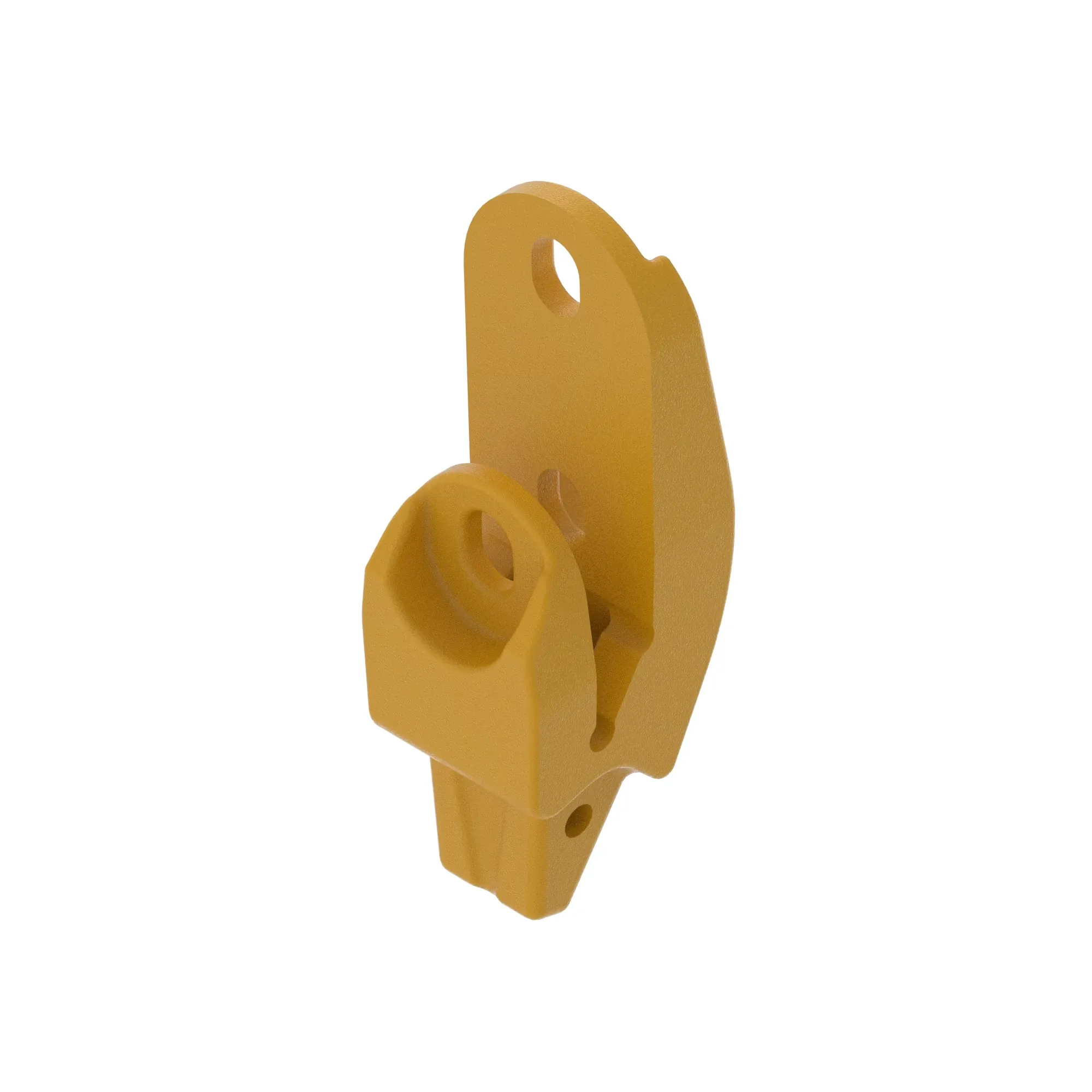 John Deere Center Tooth Adapter, 10 L Series - T105692