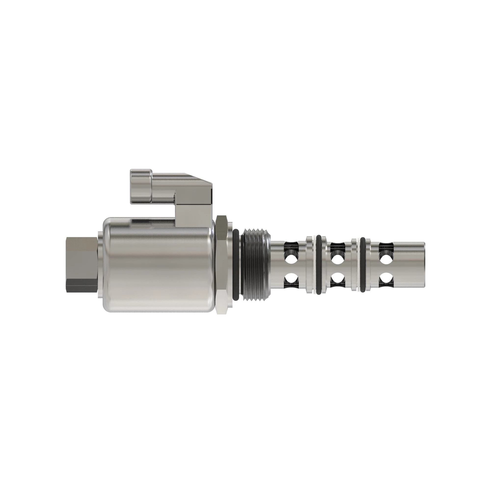 solenoidvalve