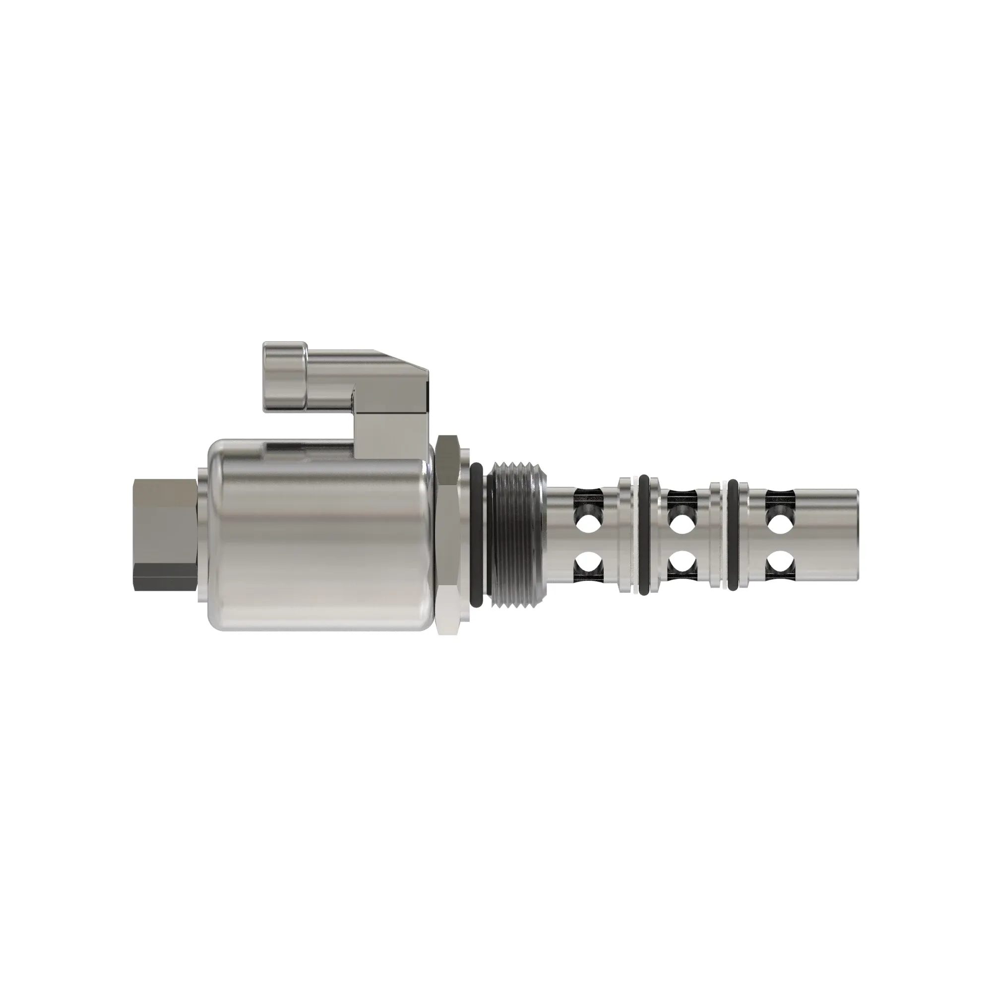 solenoidvalve