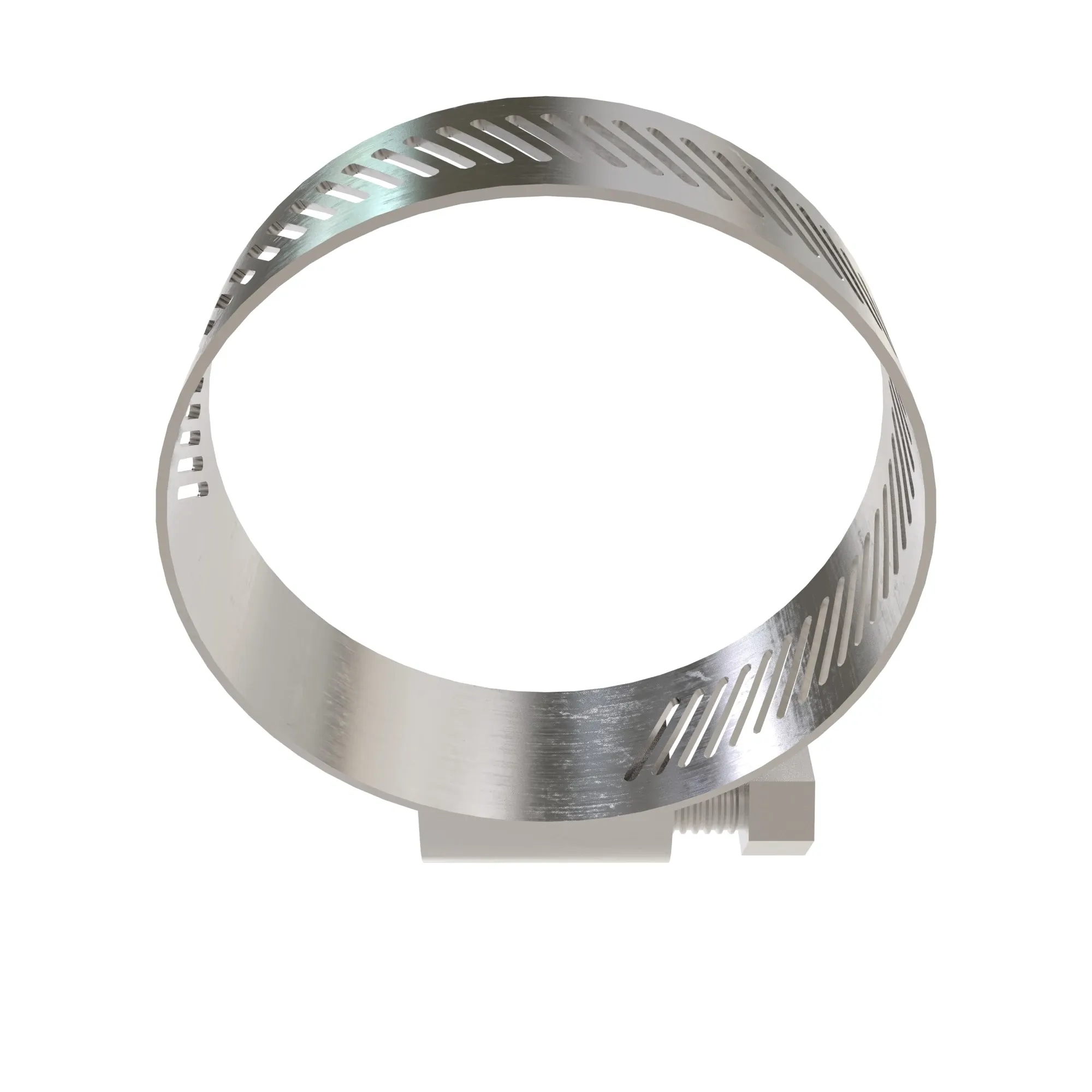 John Deere Hose Clamp - DQ28476