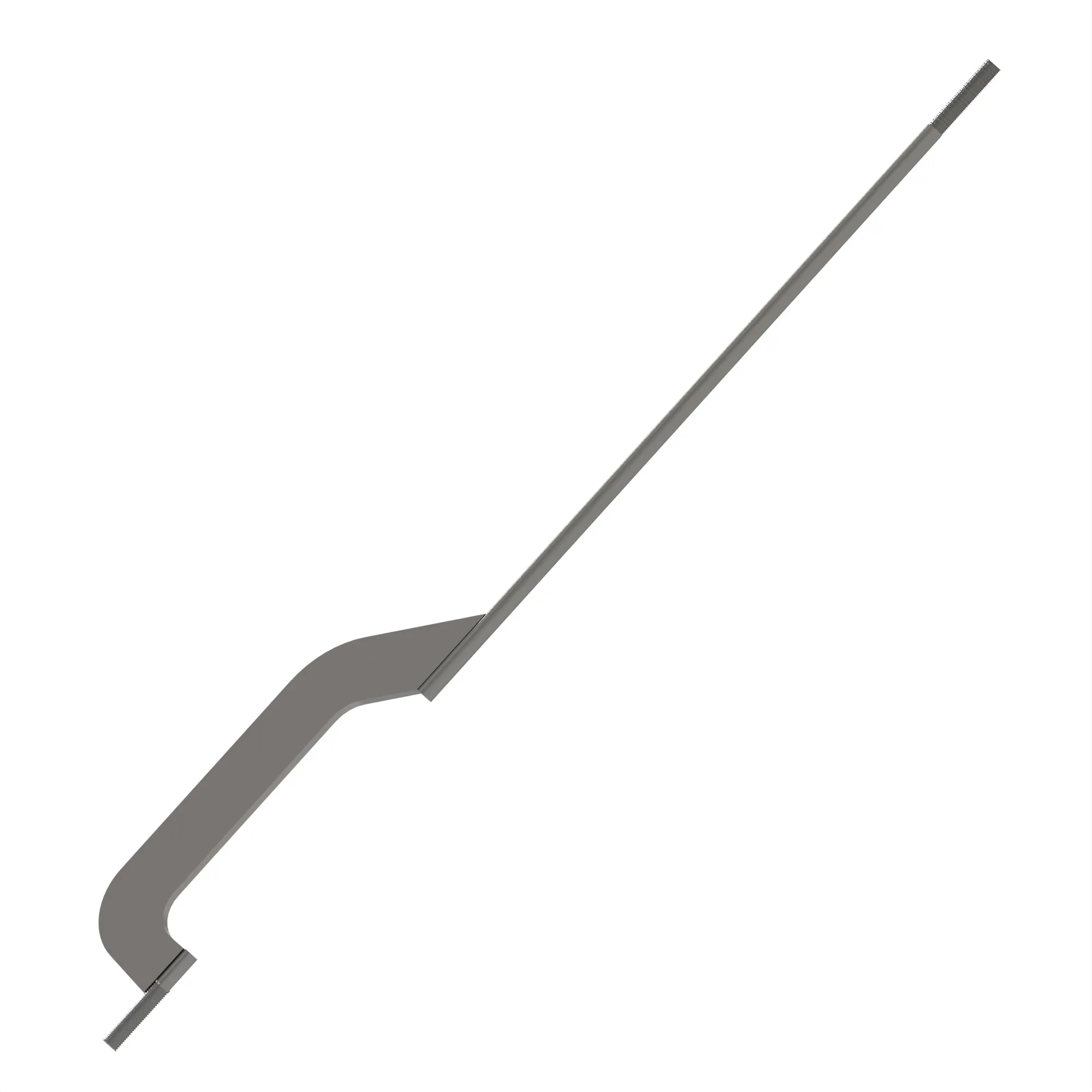 ROD, PTO, ASSEMBLY