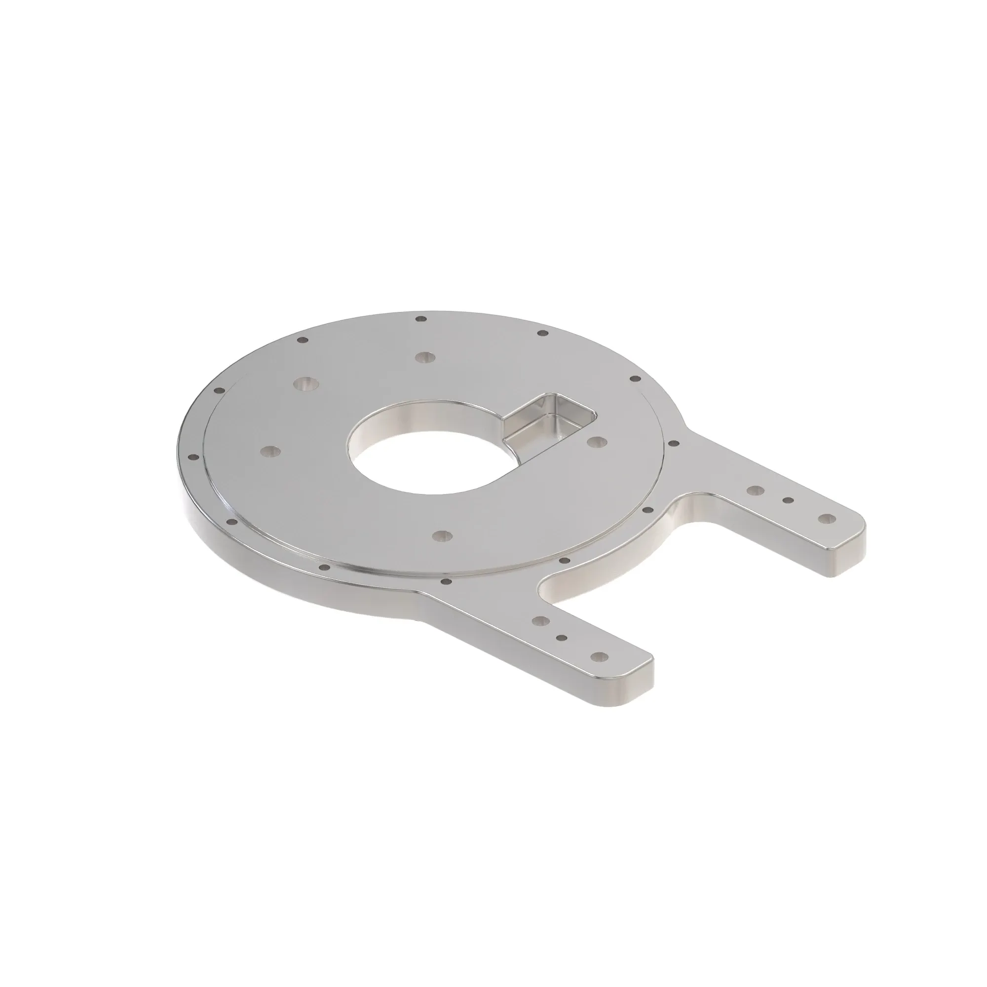 PLATE, ADAPTER