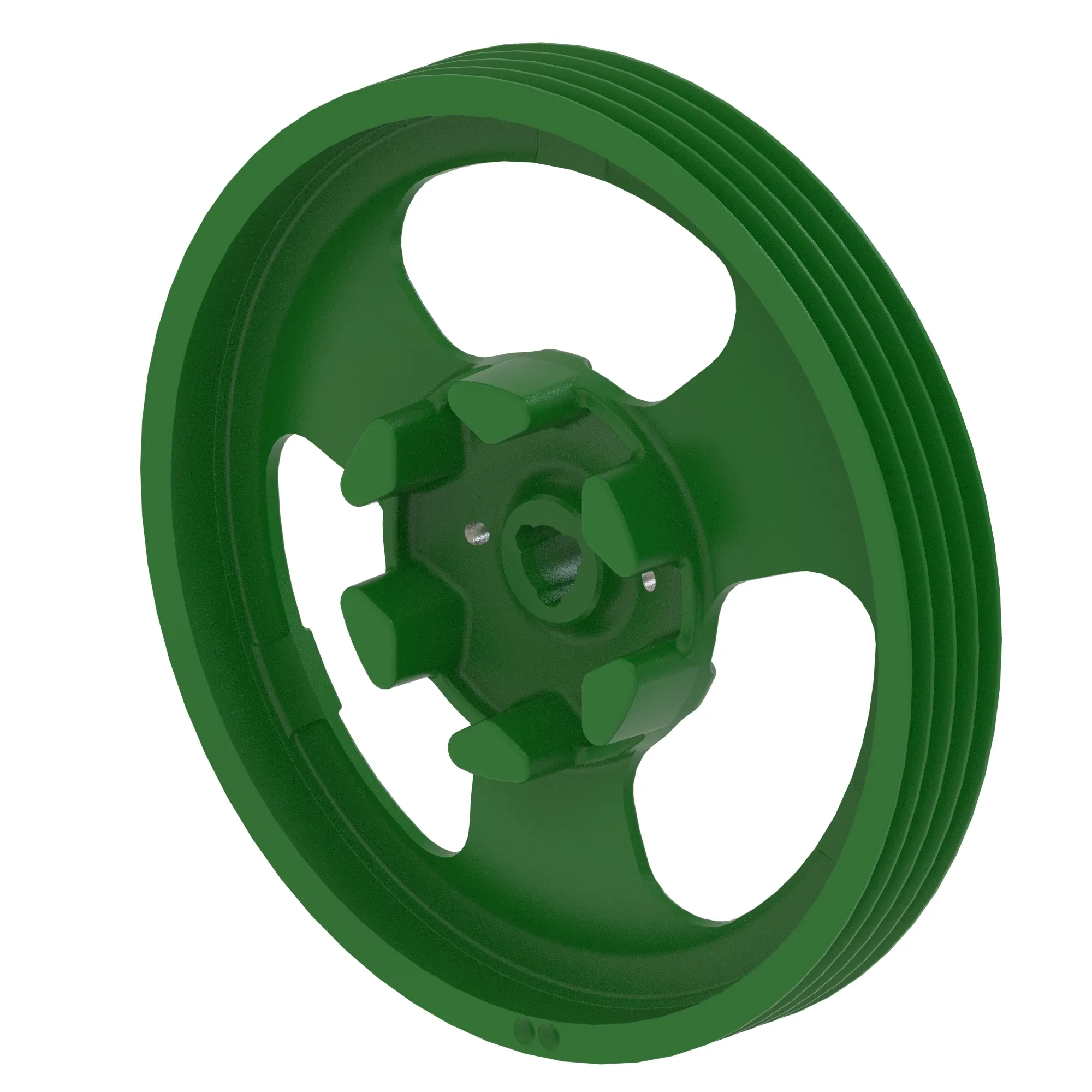 SHEAVE-CYLINDER DRIVE 4HB 22.40 OD