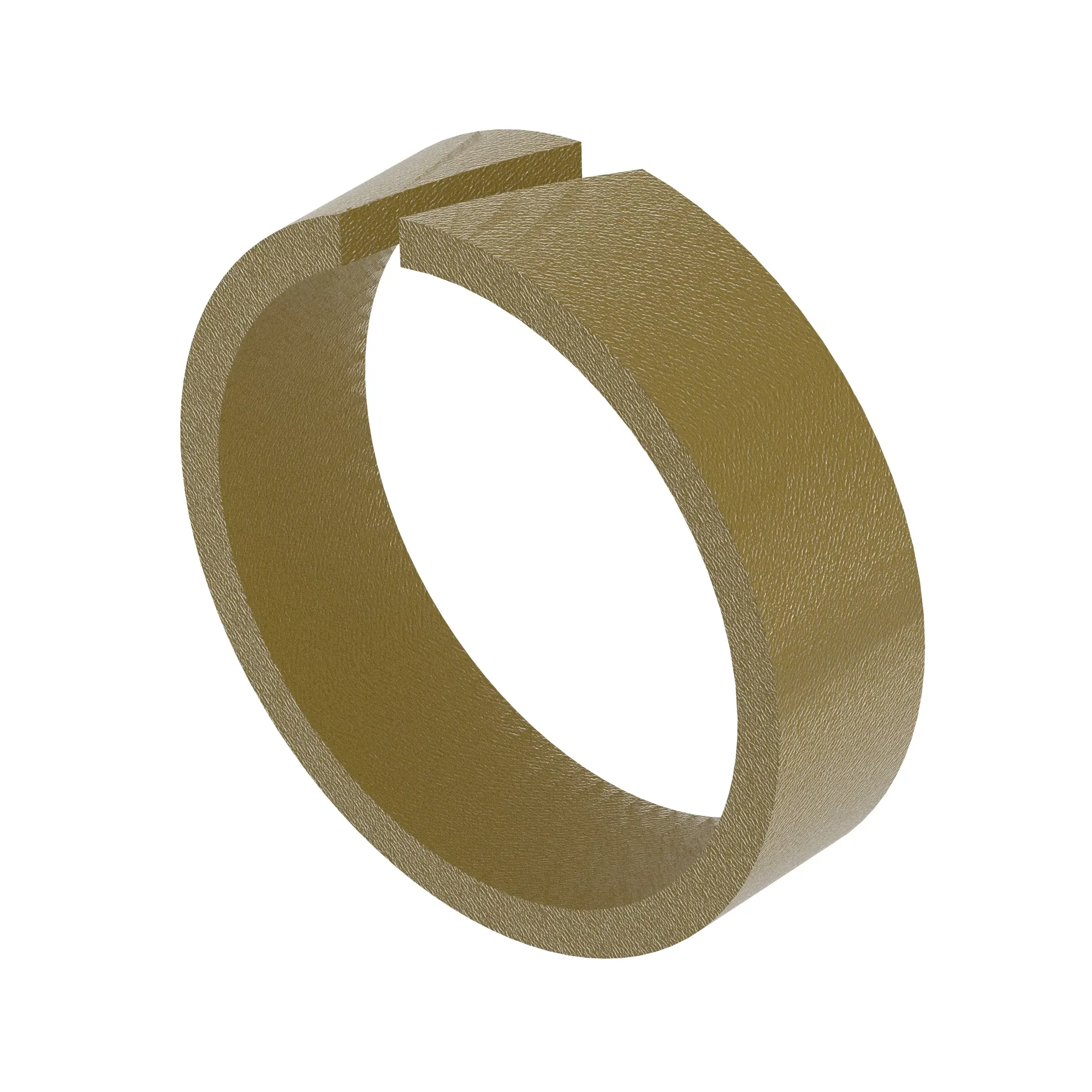 HYDR. CYLINDER ROD GUIDE