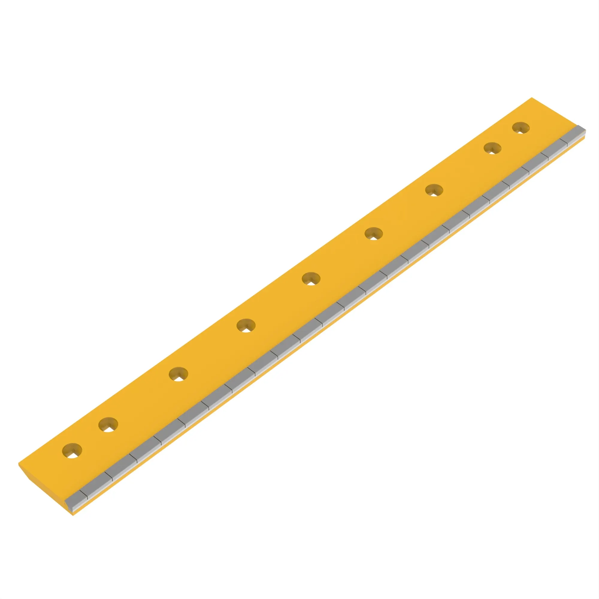 John Deere Dual Carbide Blade - T496792