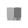 TUBE NUT, HEX SPECIAL