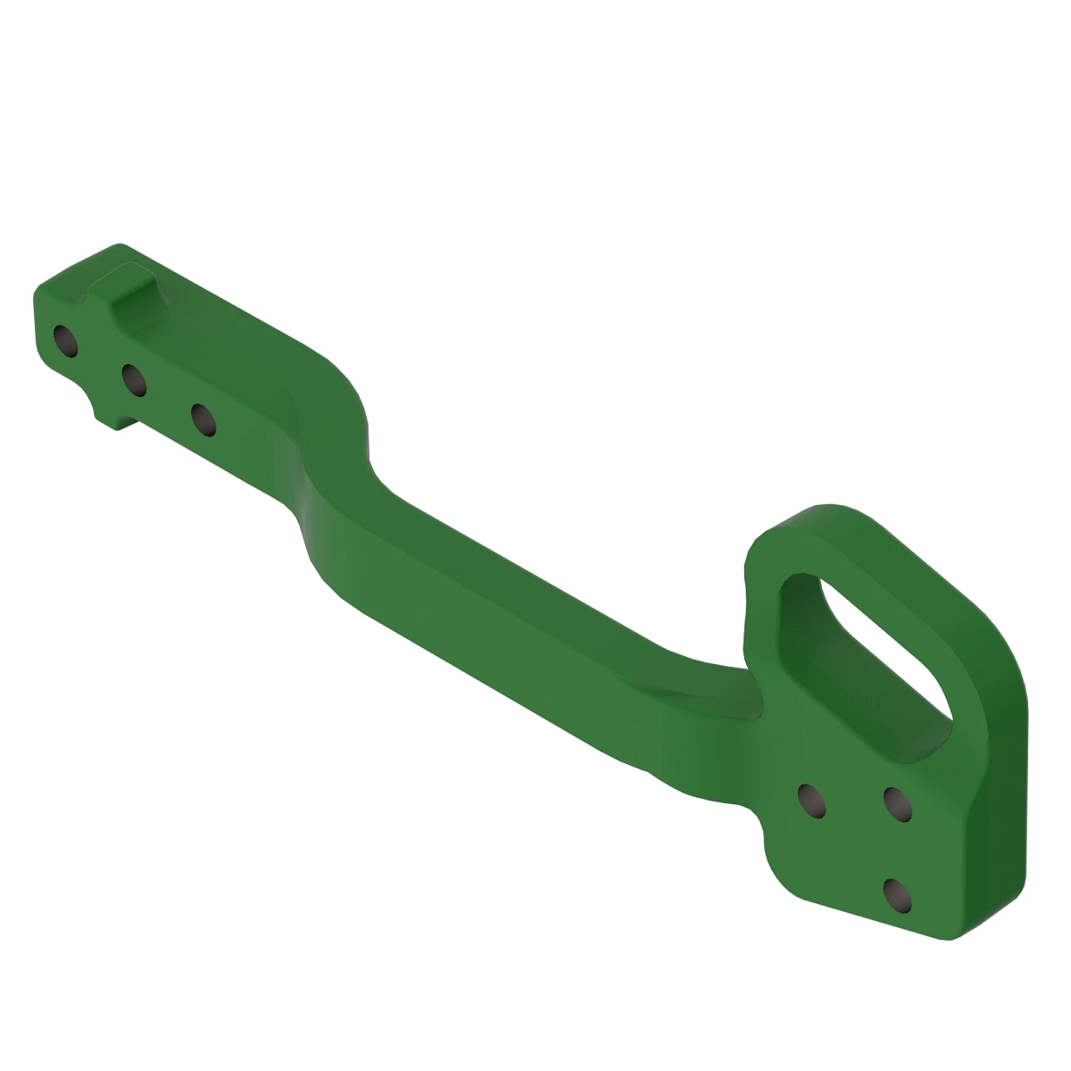 Brace, Heavy Duty Drawbar