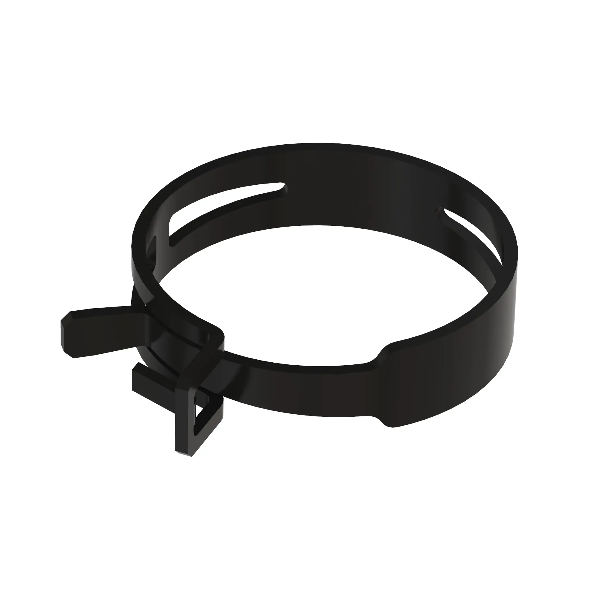 HOSE CLAMP, CONSTANT TENSION, Hose Clamp