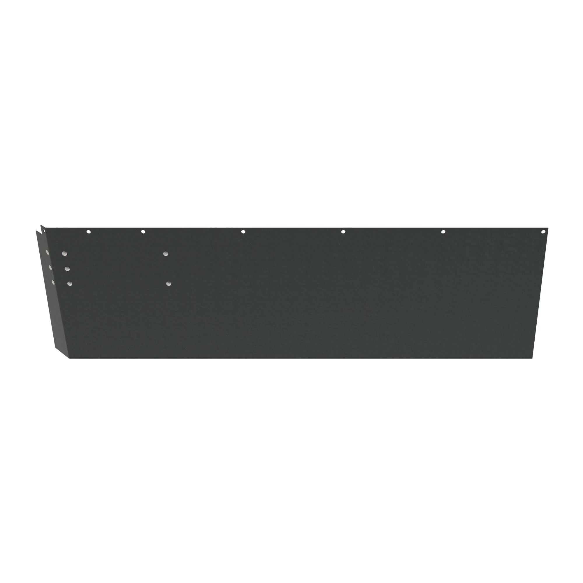 SHEET (RH CURTAIN ASSEMBLY)