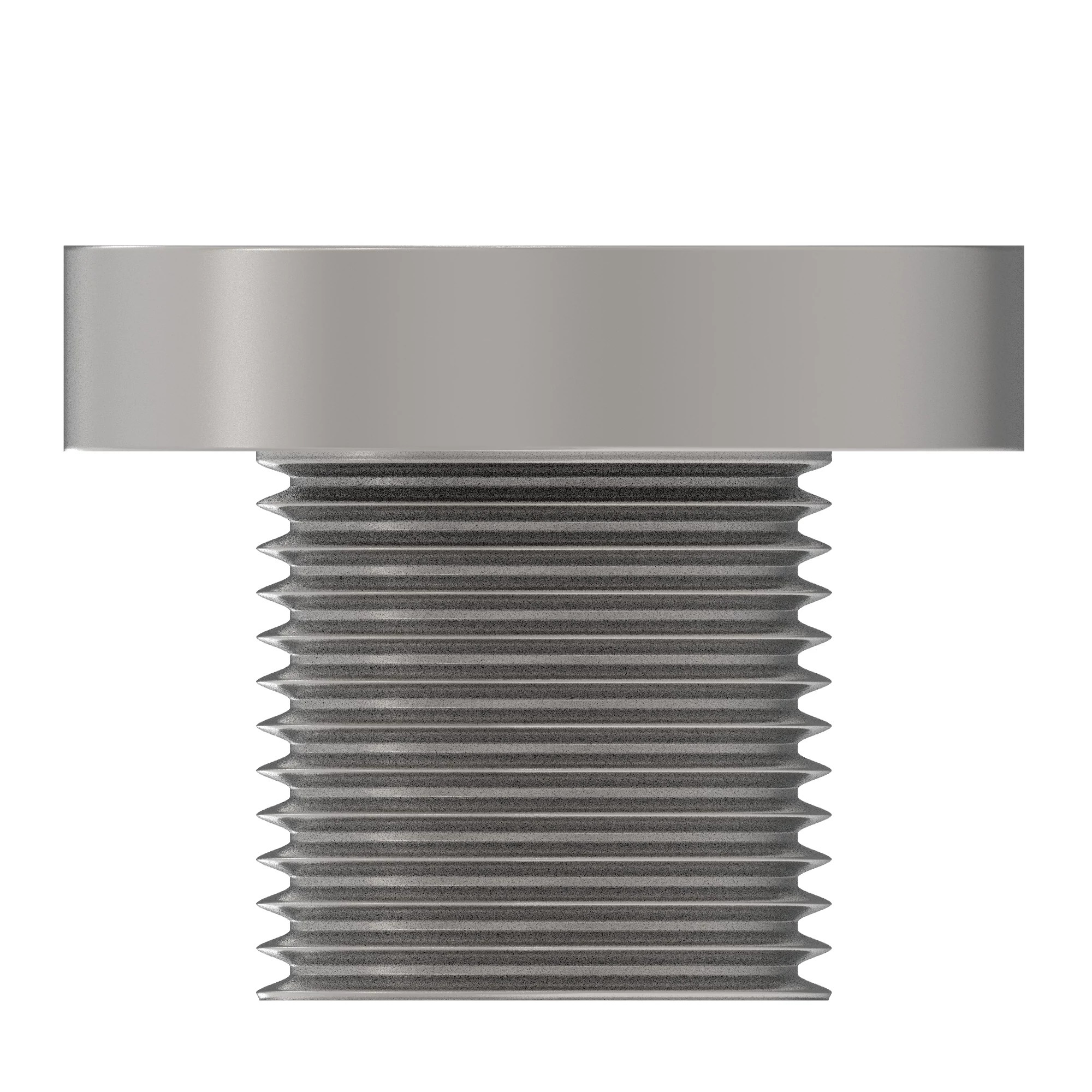 PLUG, PLUG DIN 908 R 1/8-8.8