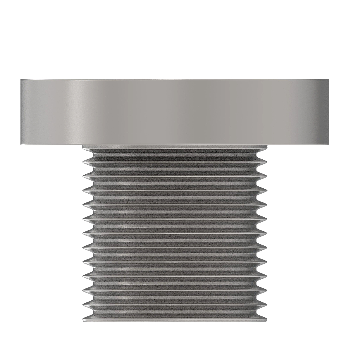 PLUG, PLUG DIN 908 R 1/8-8.8