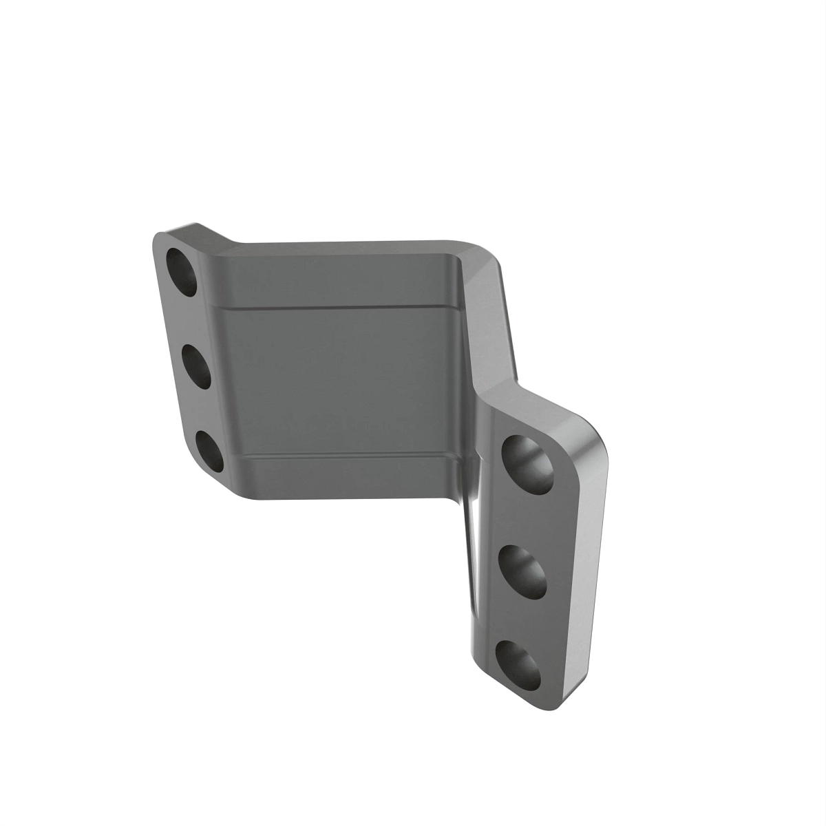 John Deere Bracket Clamp - N281257