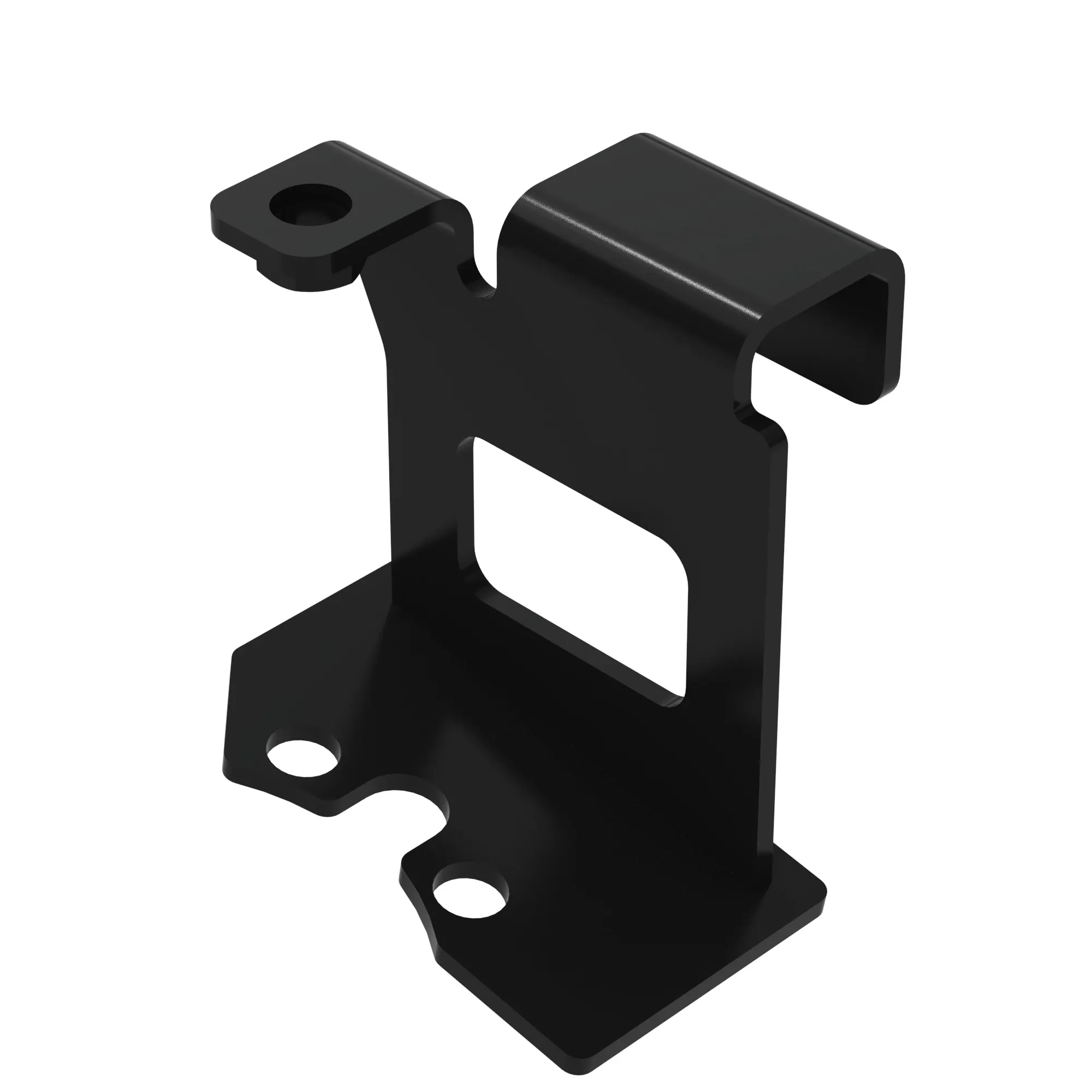 John Deere Hose Support - F705151