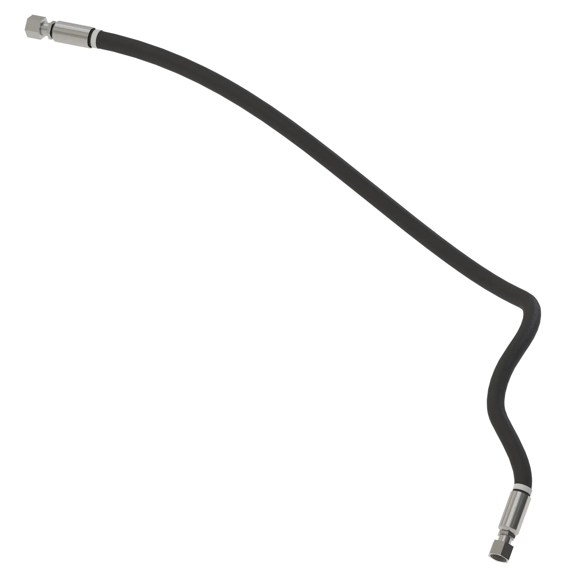 Hydraulic Hose - Fabricate