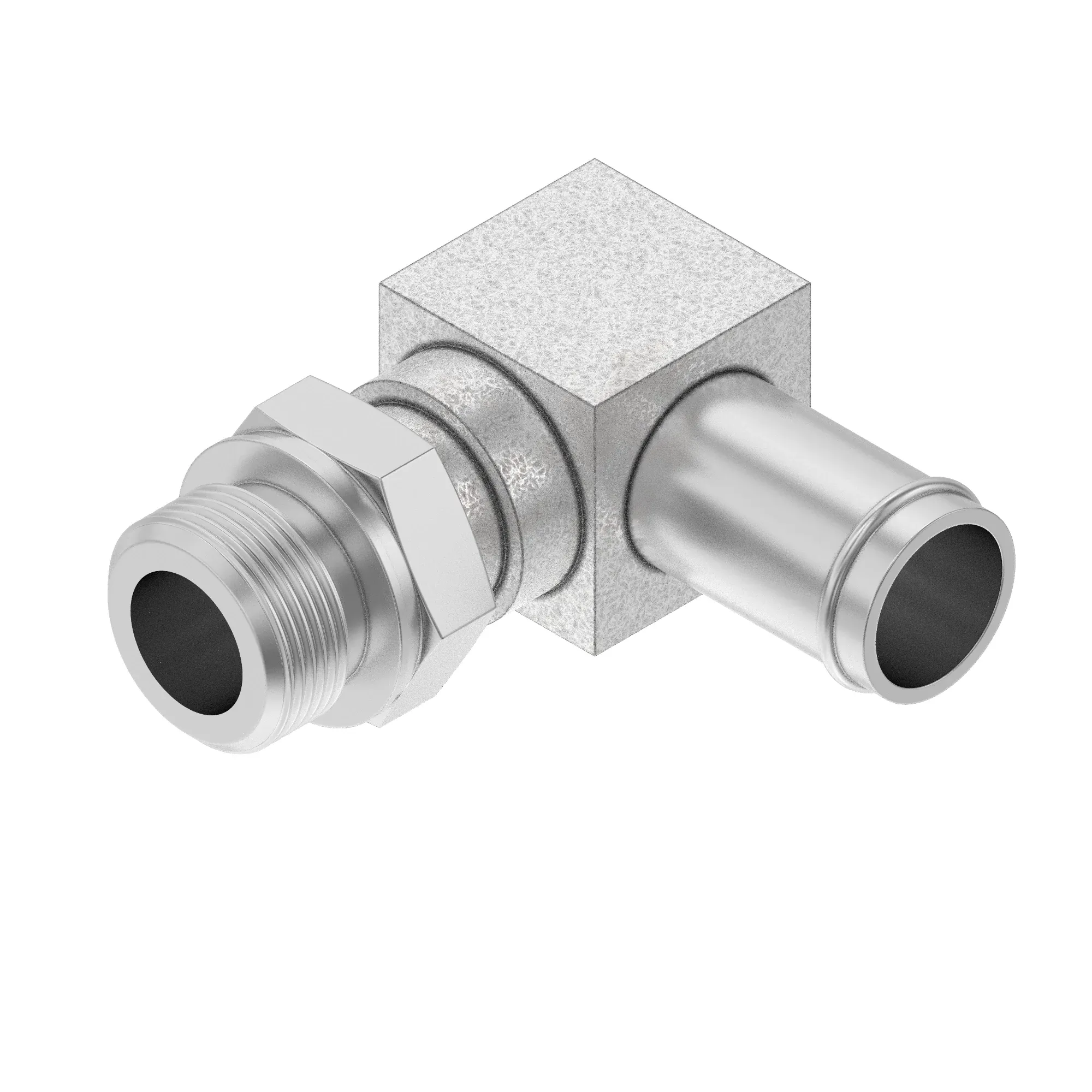 Adapter Fitting