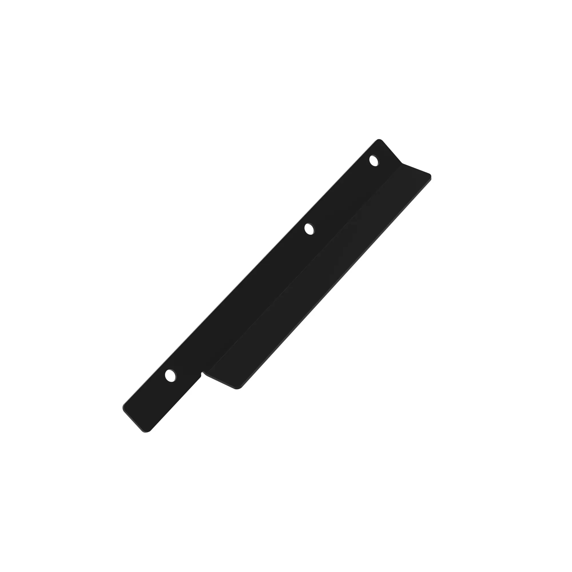 PLATE, 60" LH SIDE PLATE