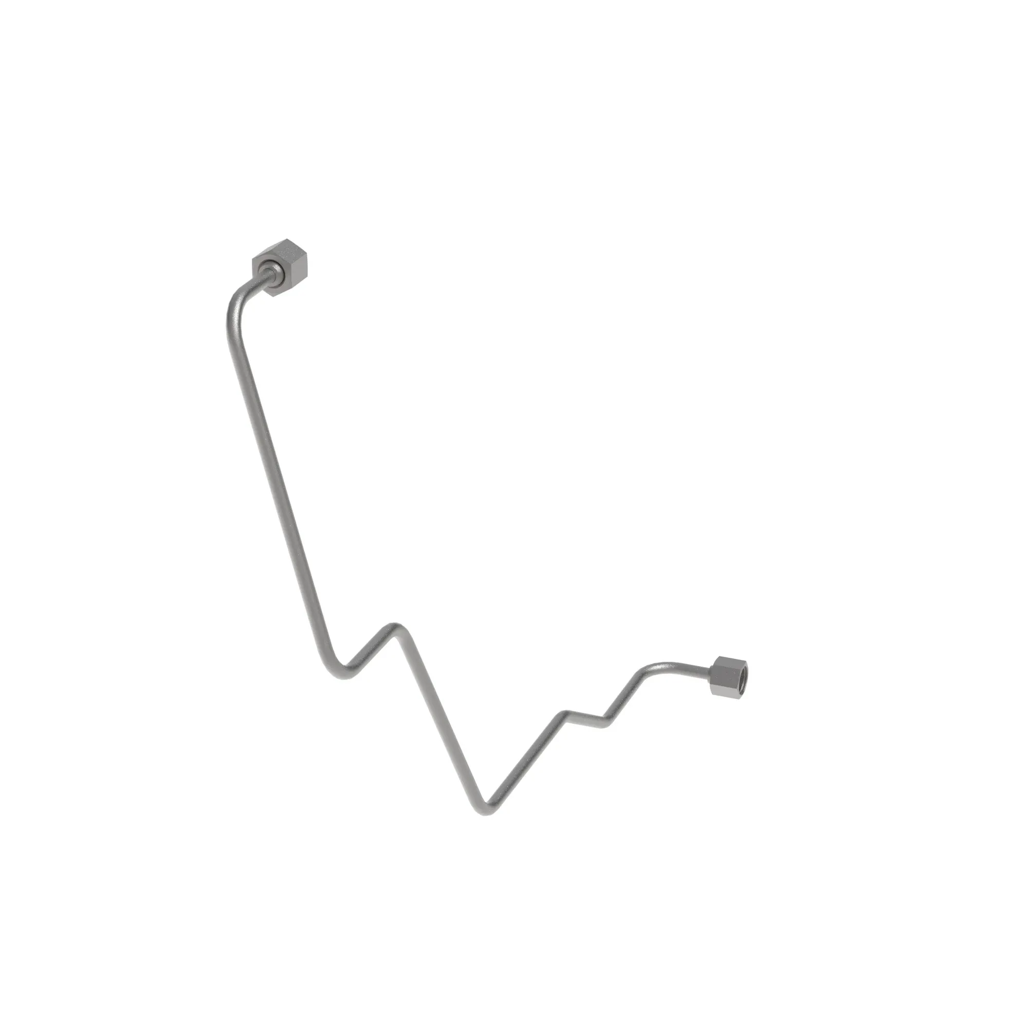 John Deere Brake Line - AL222118