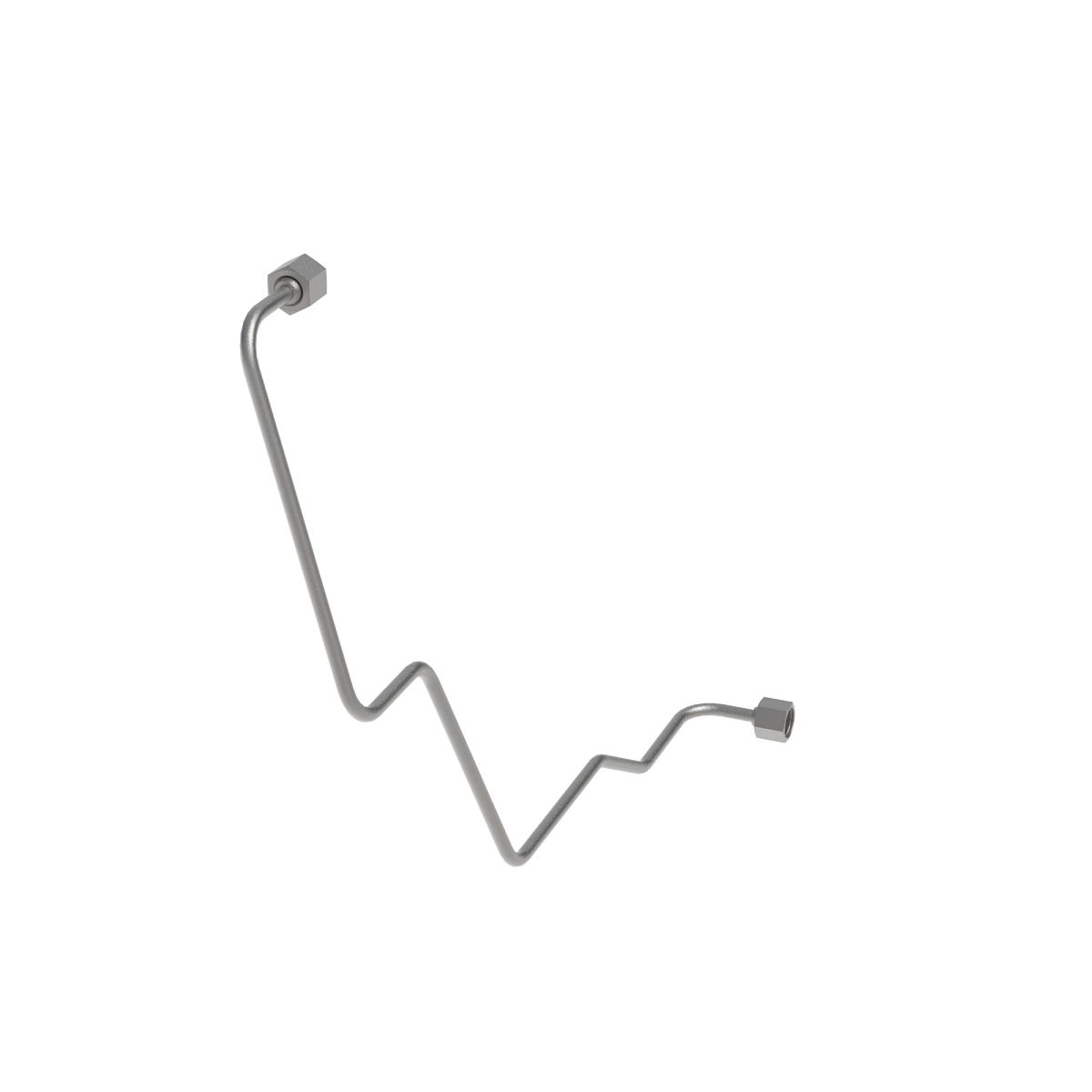 Brake Line, (Ls) Htbv Eu, W/O Tls