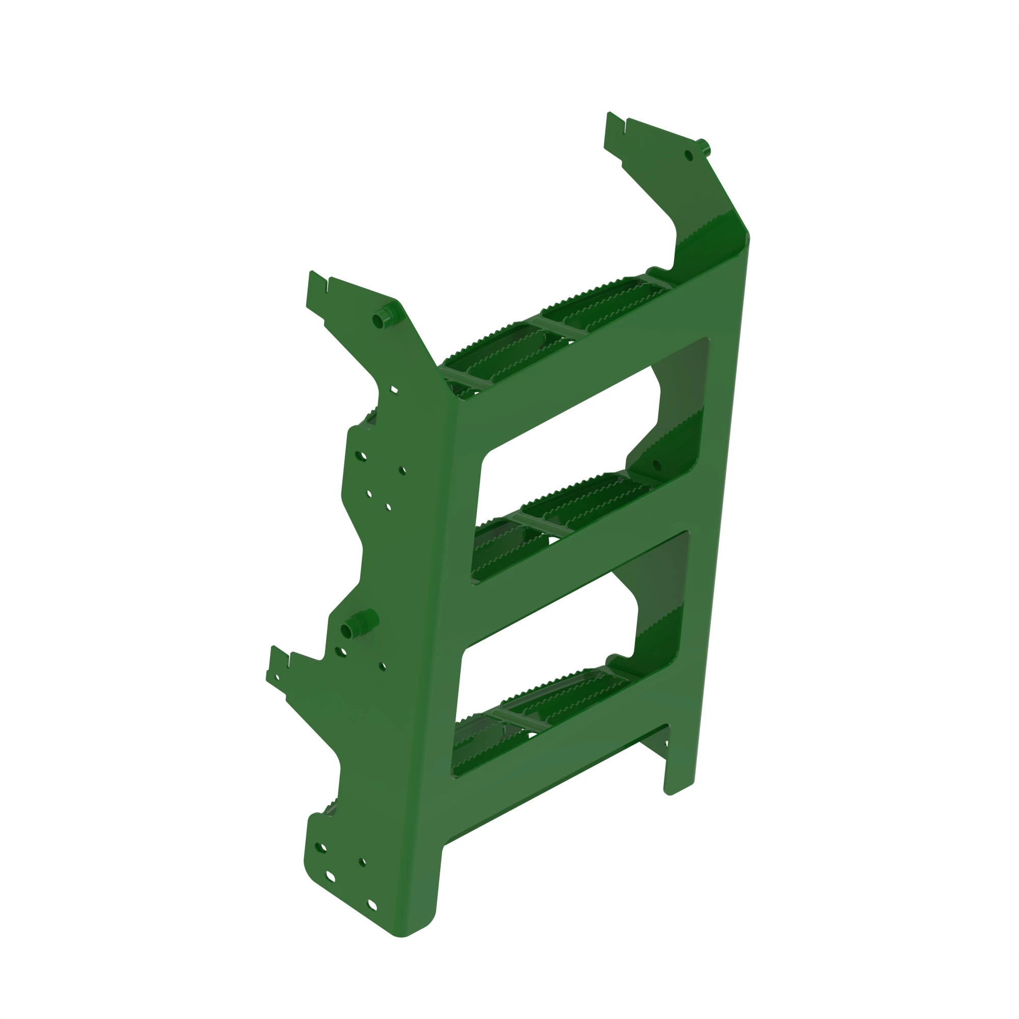 AXE71925: Foldable Ladder