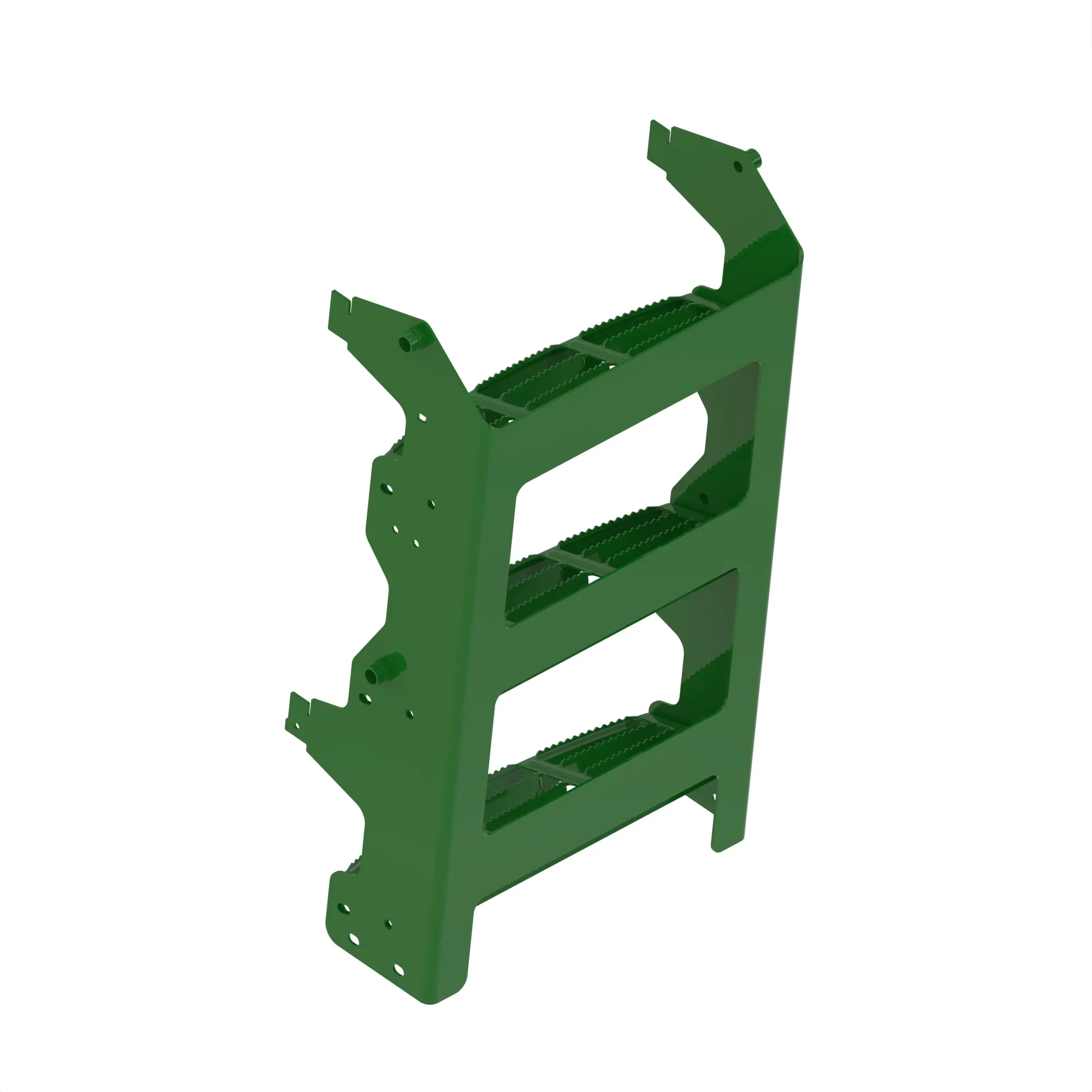 AXE71925: Foldable Ladder