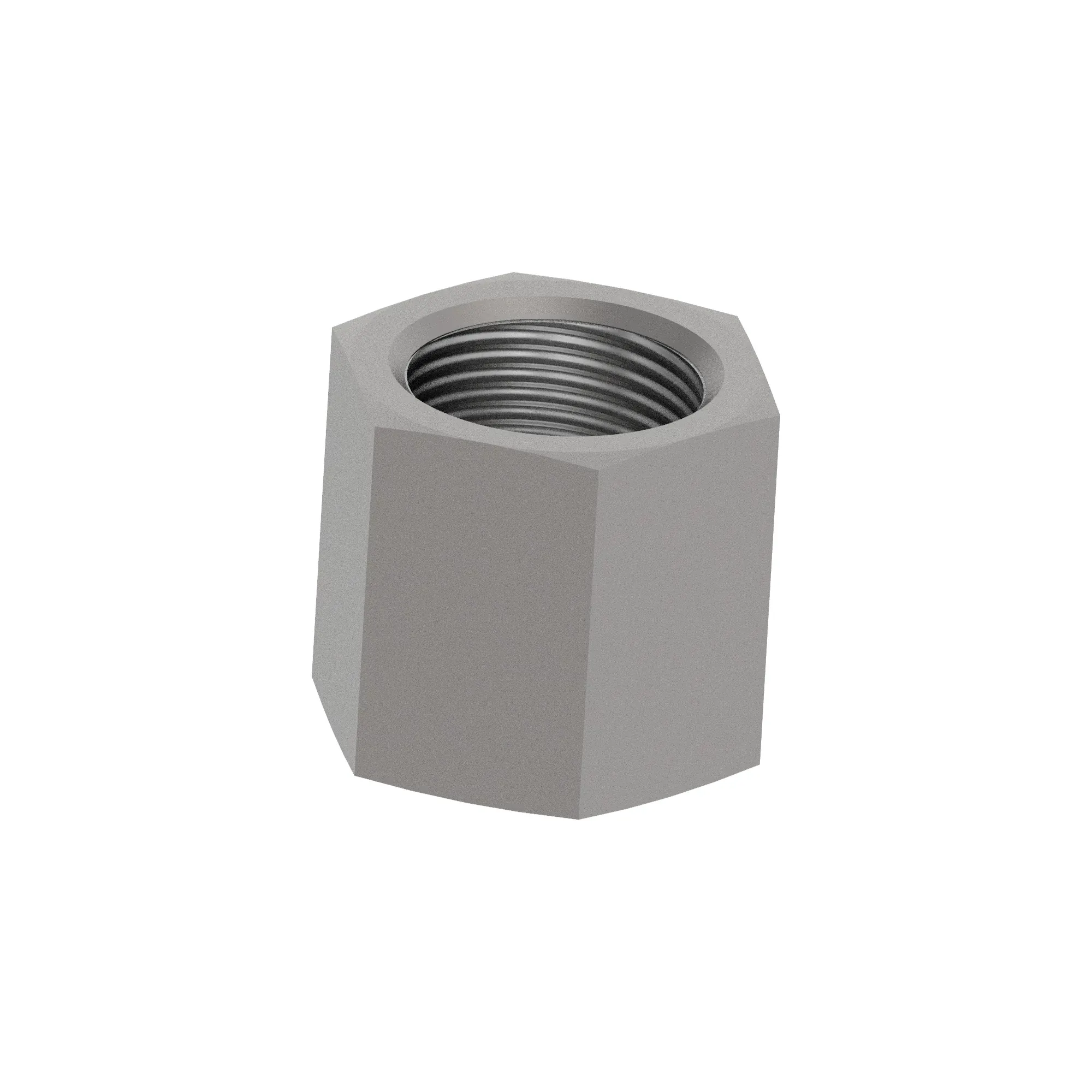 John Deere Coupling - F073057