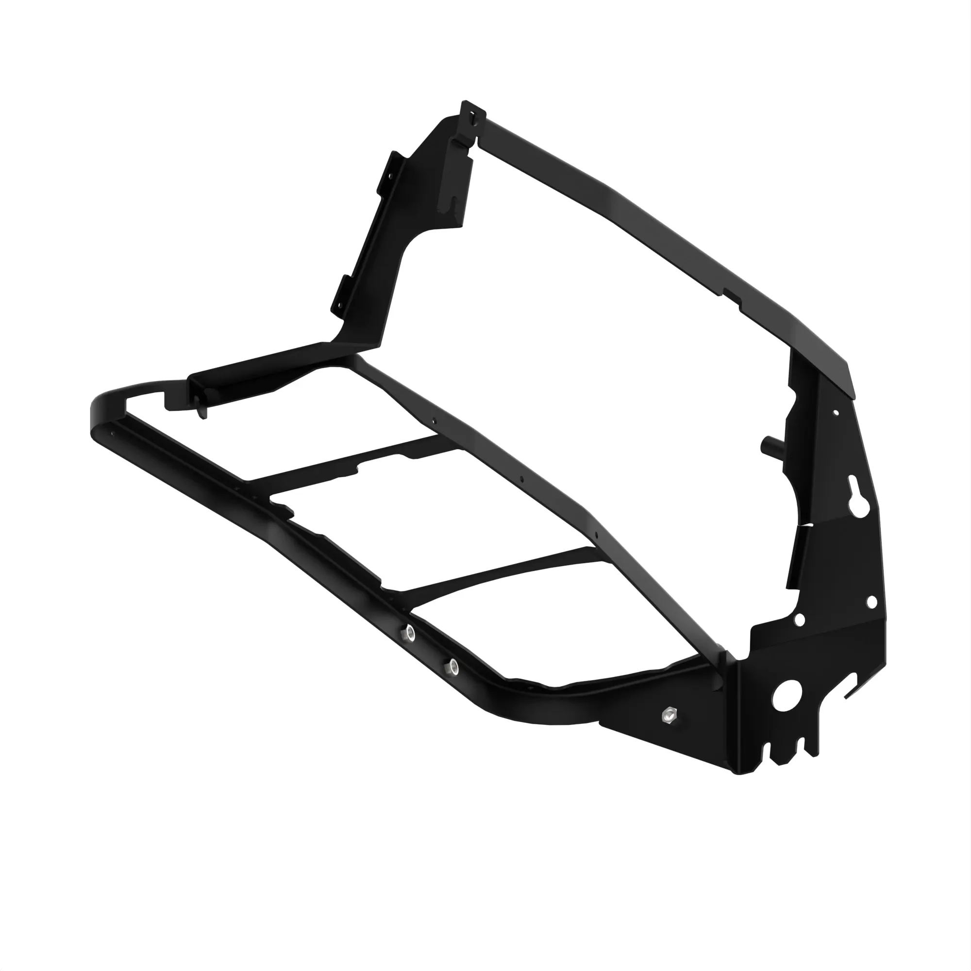 FRAME, RH CONSOLE