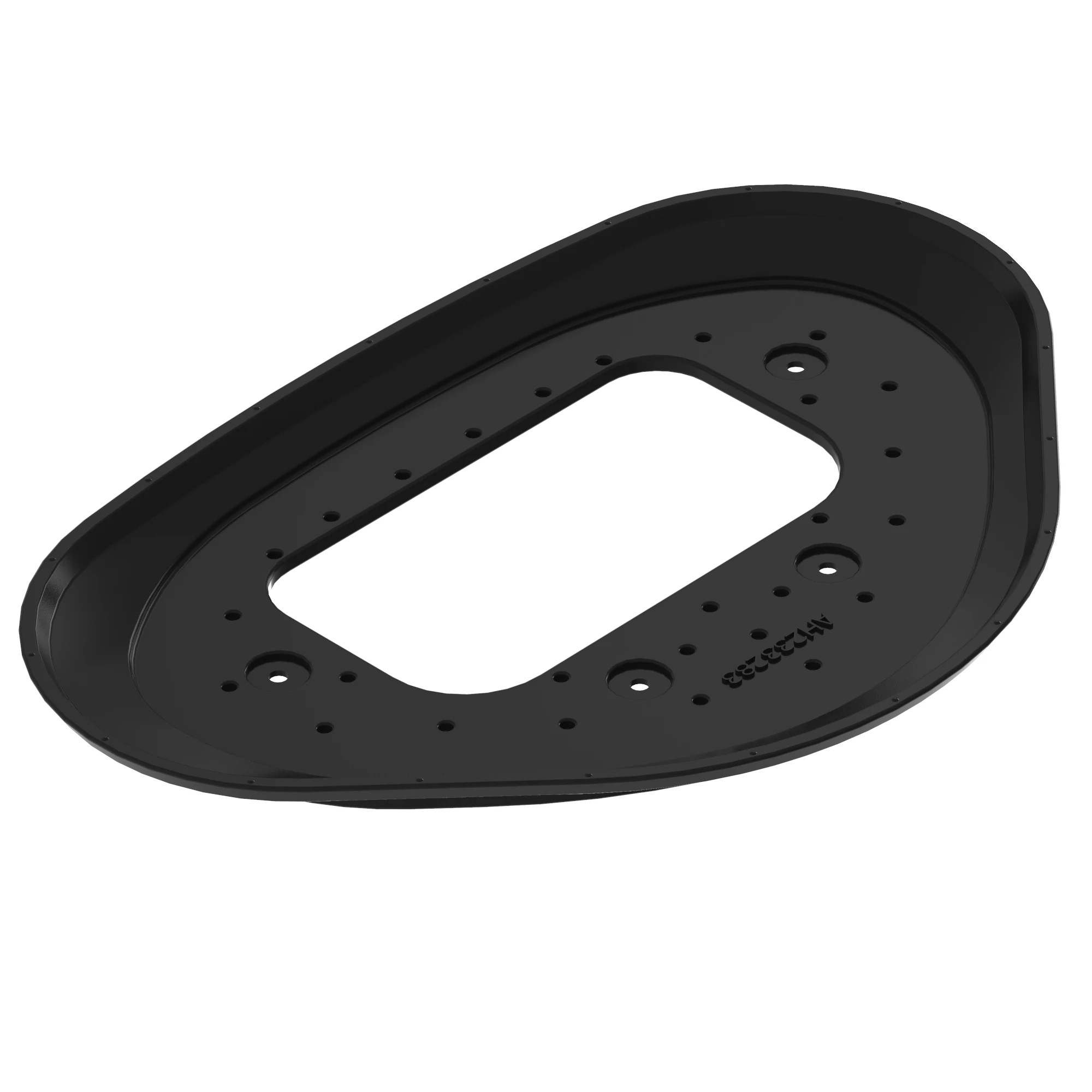 John Deere Chaffer Cup Front Seal - AH233283