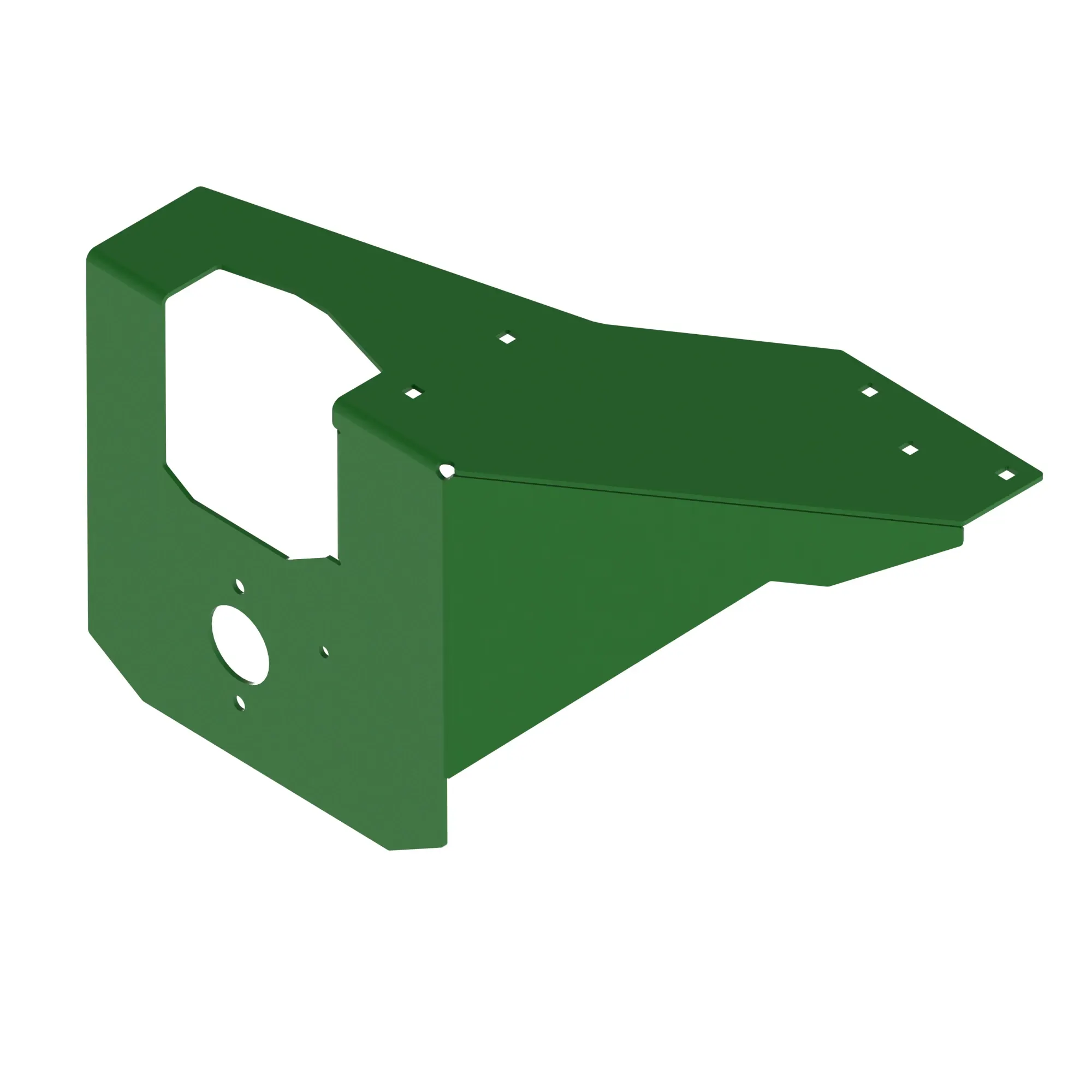 John Deere Bracket - FH339990