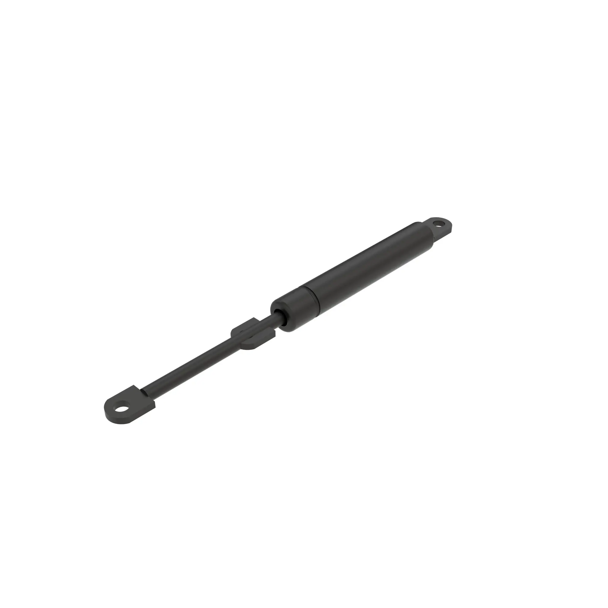 John Deere Gas Operated Cylinder - AZ101657
