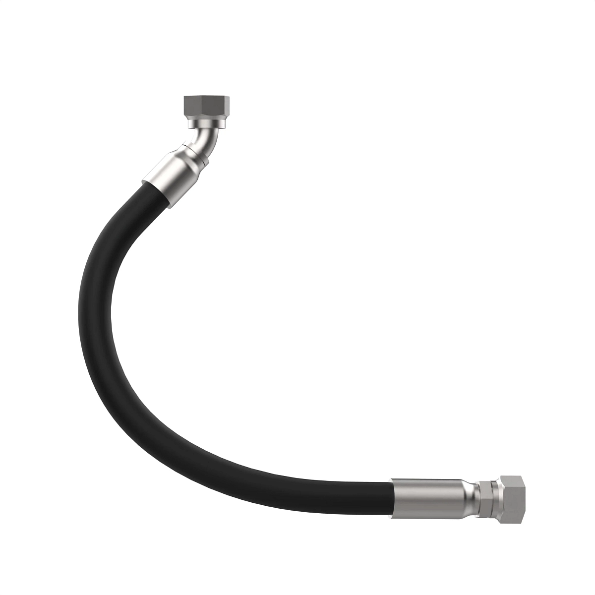 Hose, Air Brake Ctrl Vlv Pilot Line