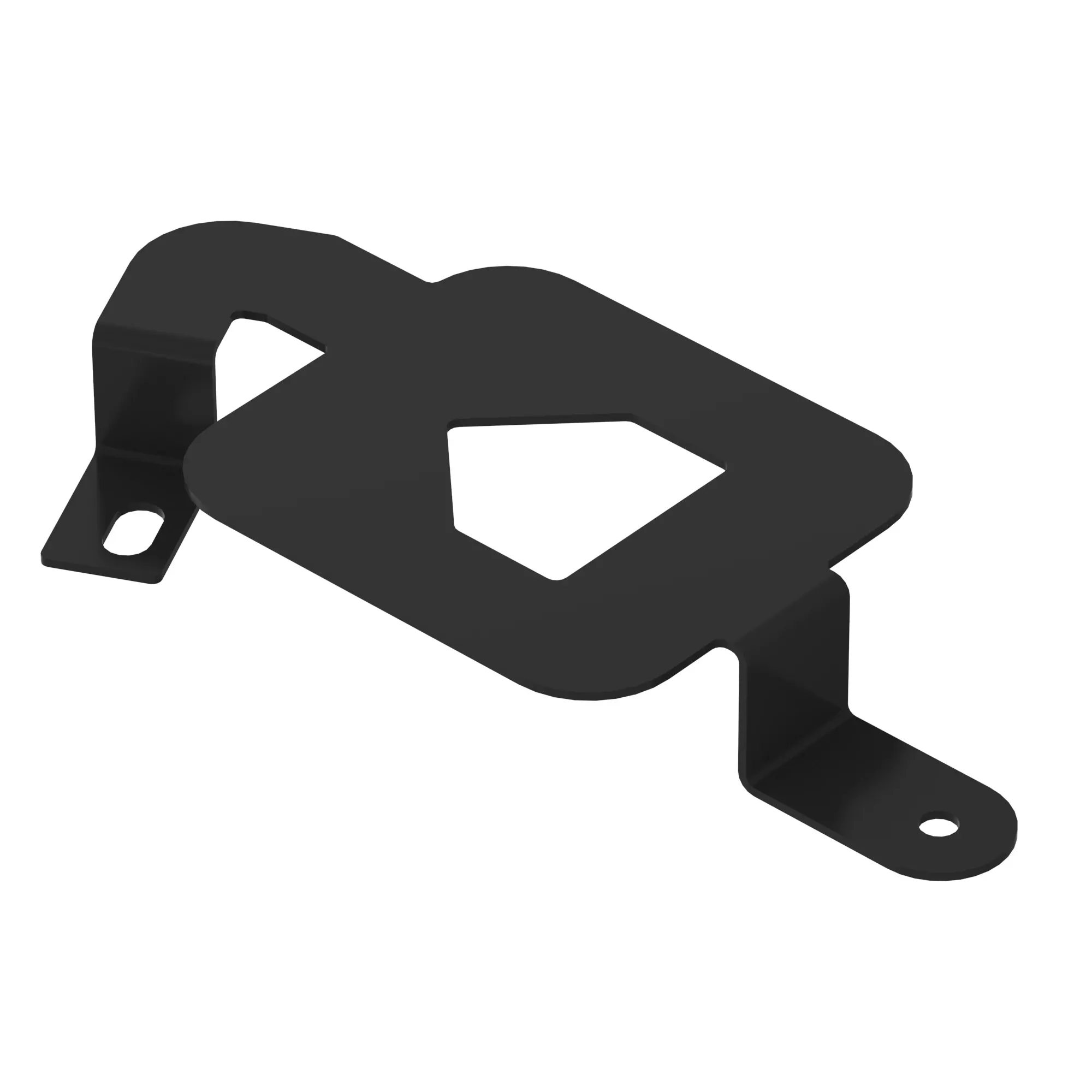 John Deere Telematics Antenna Holder - L221536