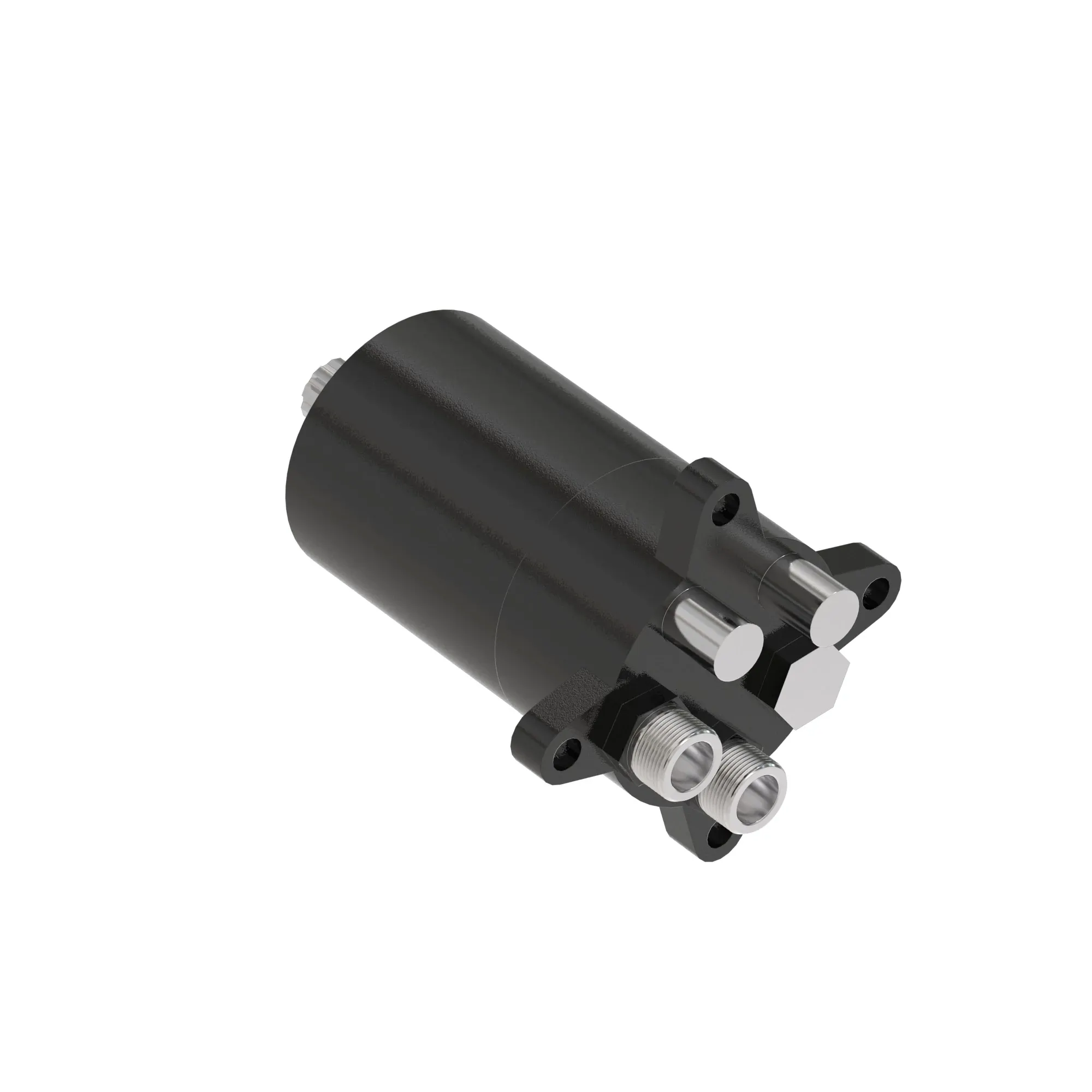 VALVE, STEERING 2WD