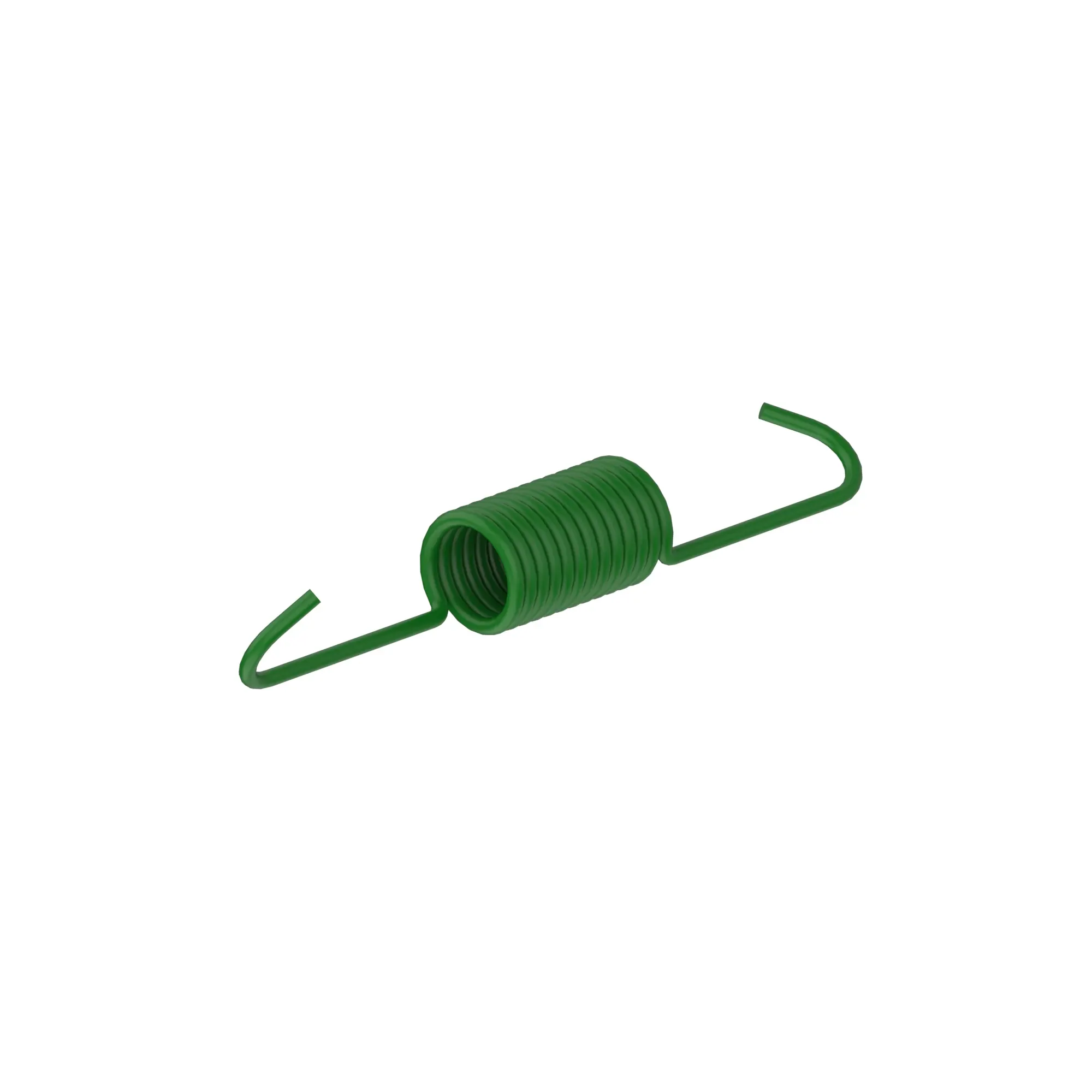 John Deere Extension Spring - M172031