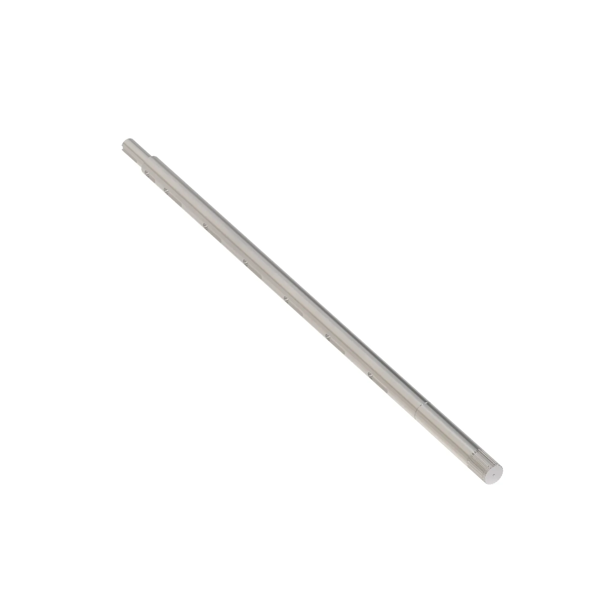 John Deere Slack Arm and Knotter Shaft - FH322963