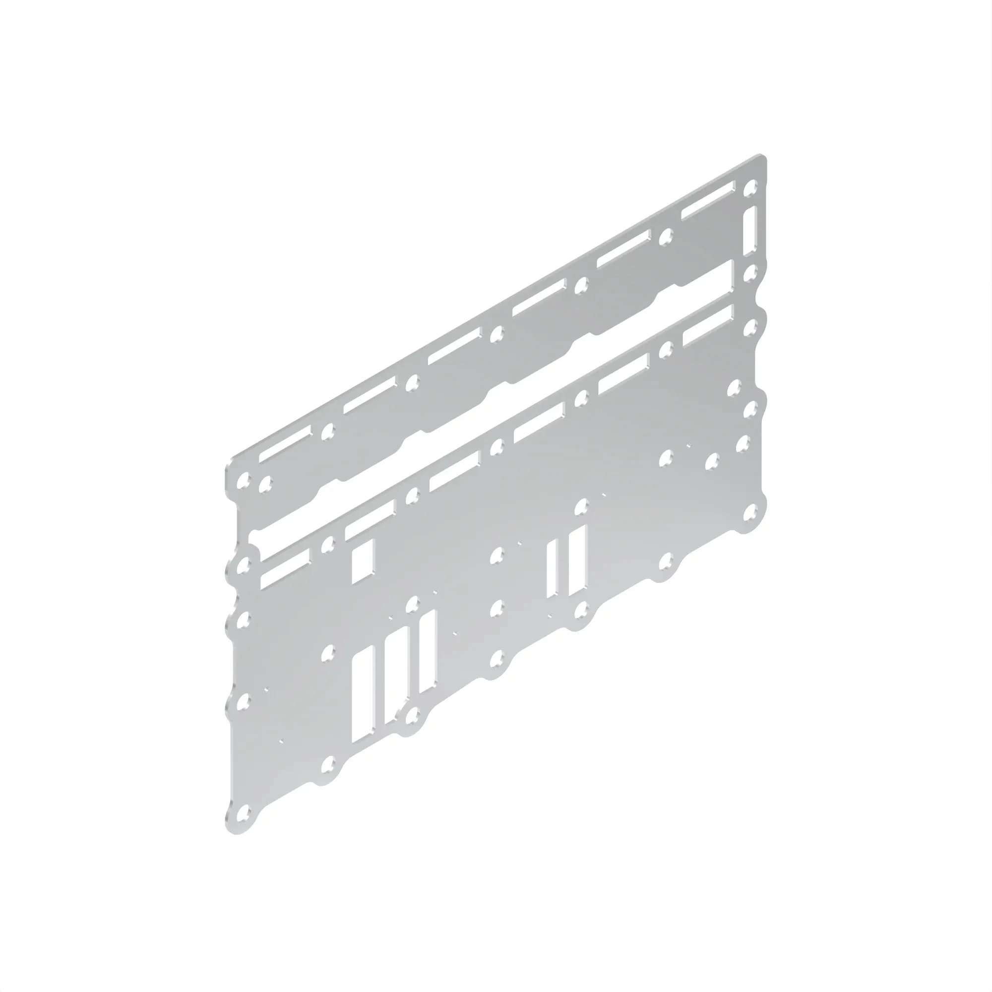 John Deere Gasket - T410877