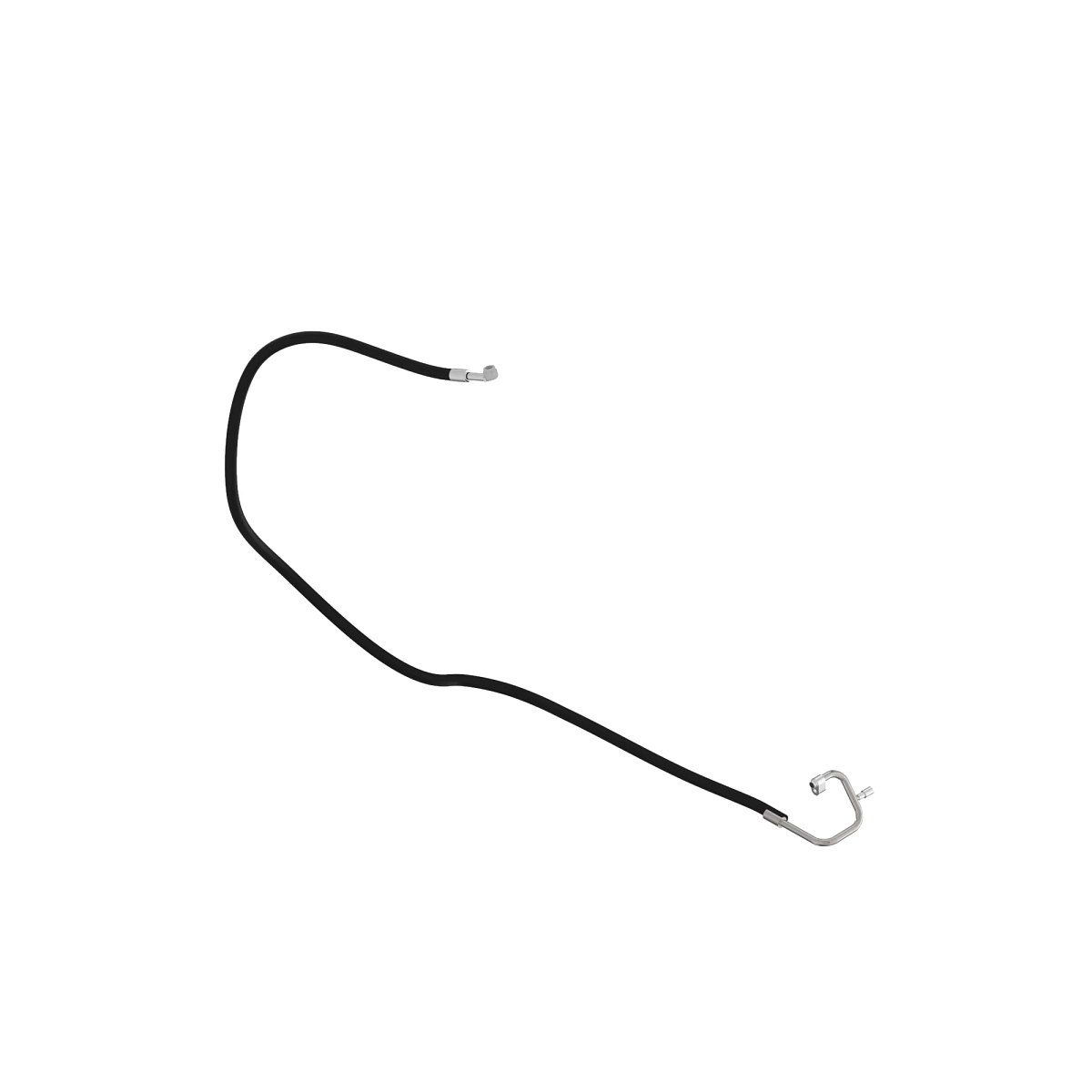 Hose, Refrigerant