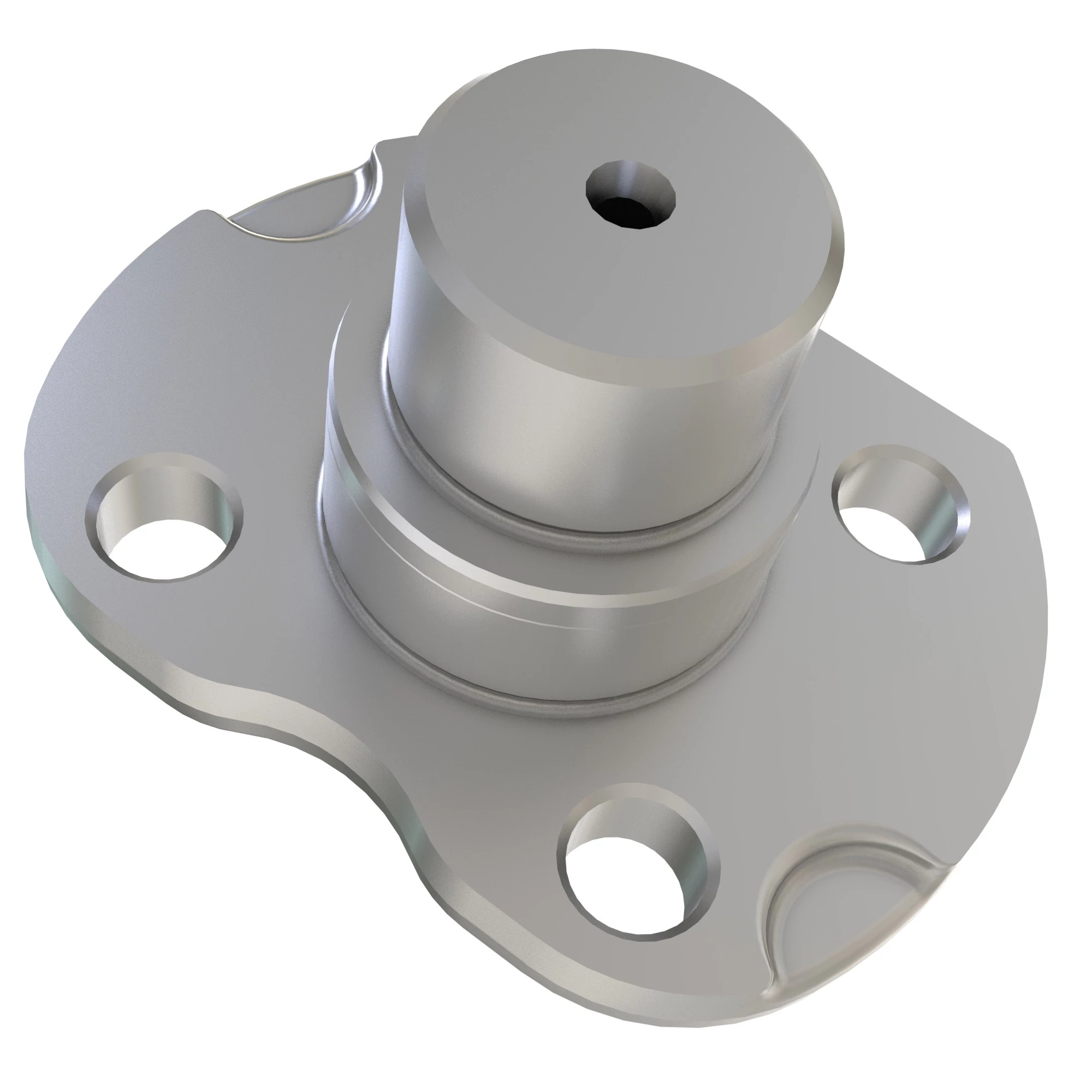 John Deere Upper Trunnion - RE57471