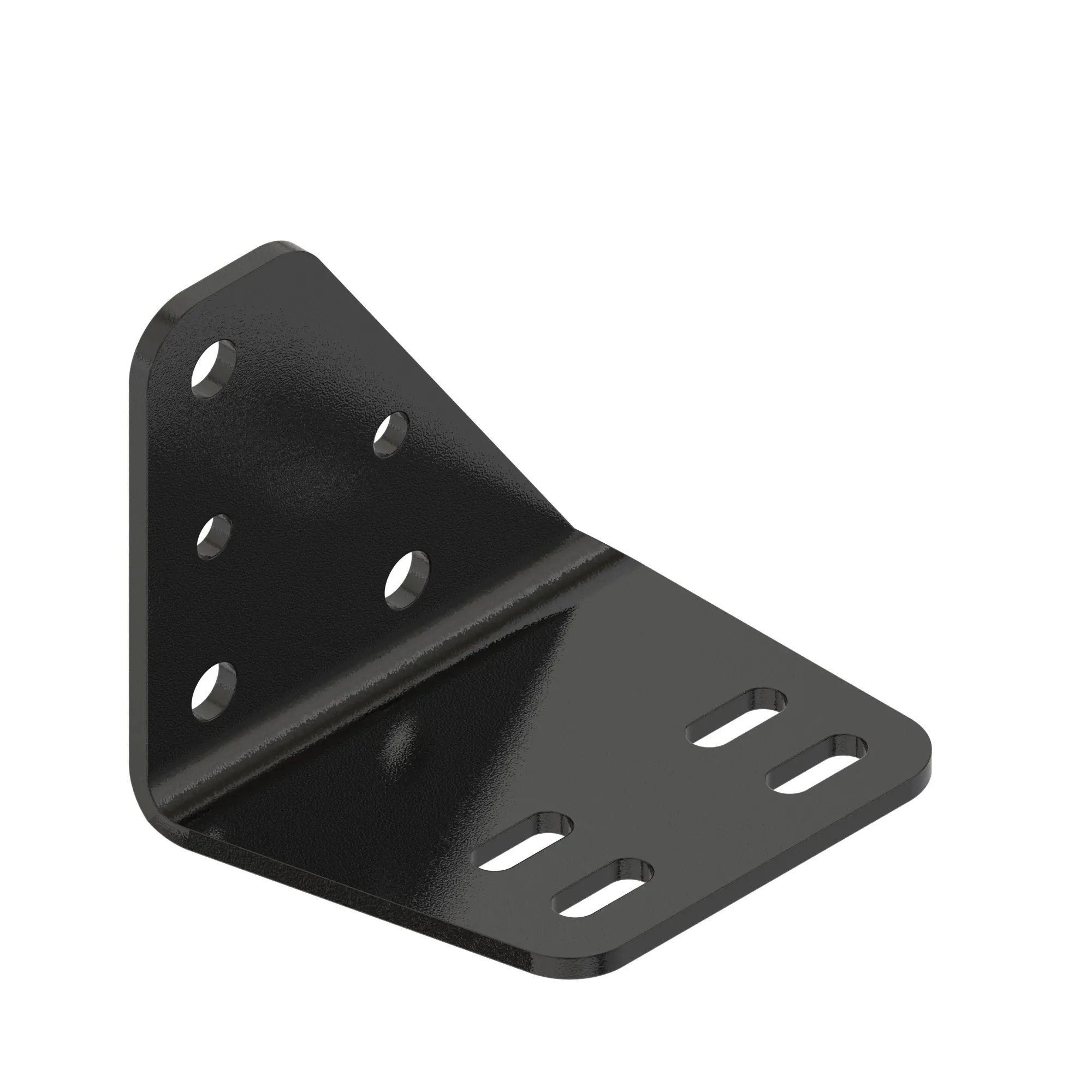 John Deere Breakaway Pipe Bracket - KK74886