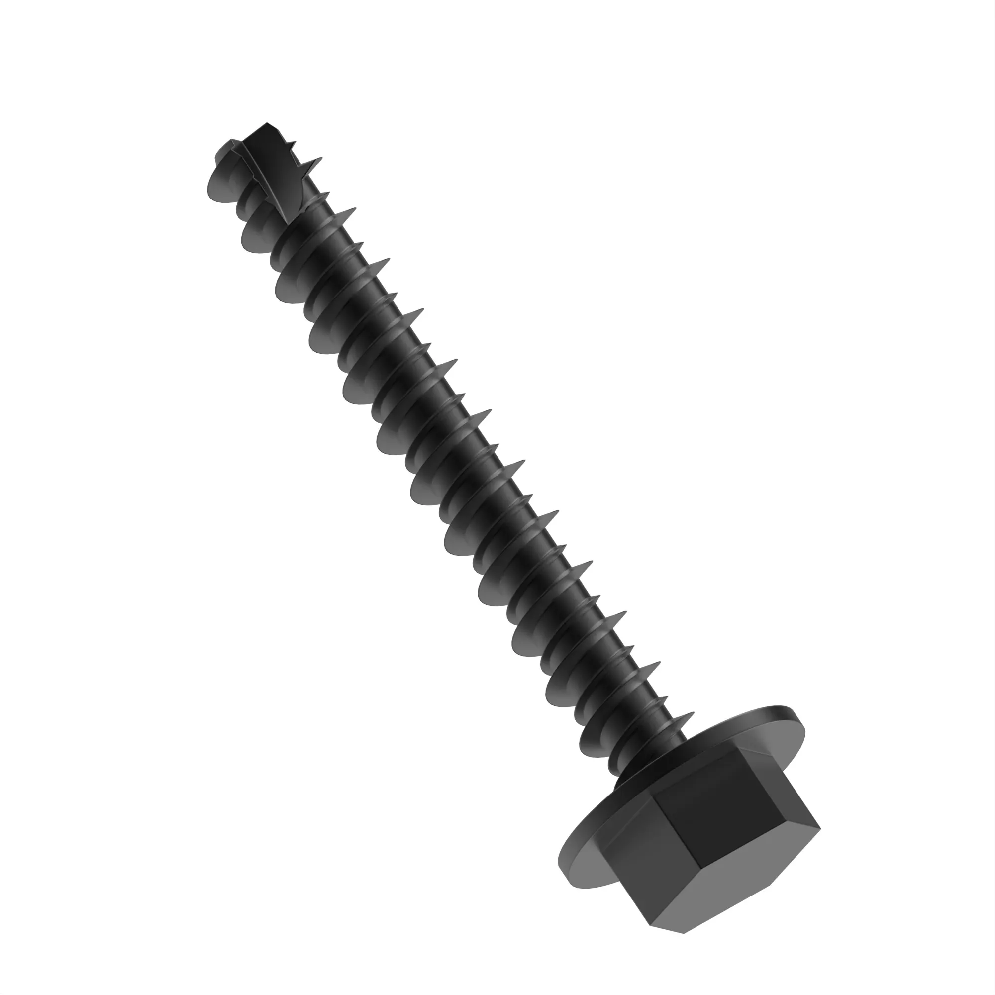 Screw, Thread Forming