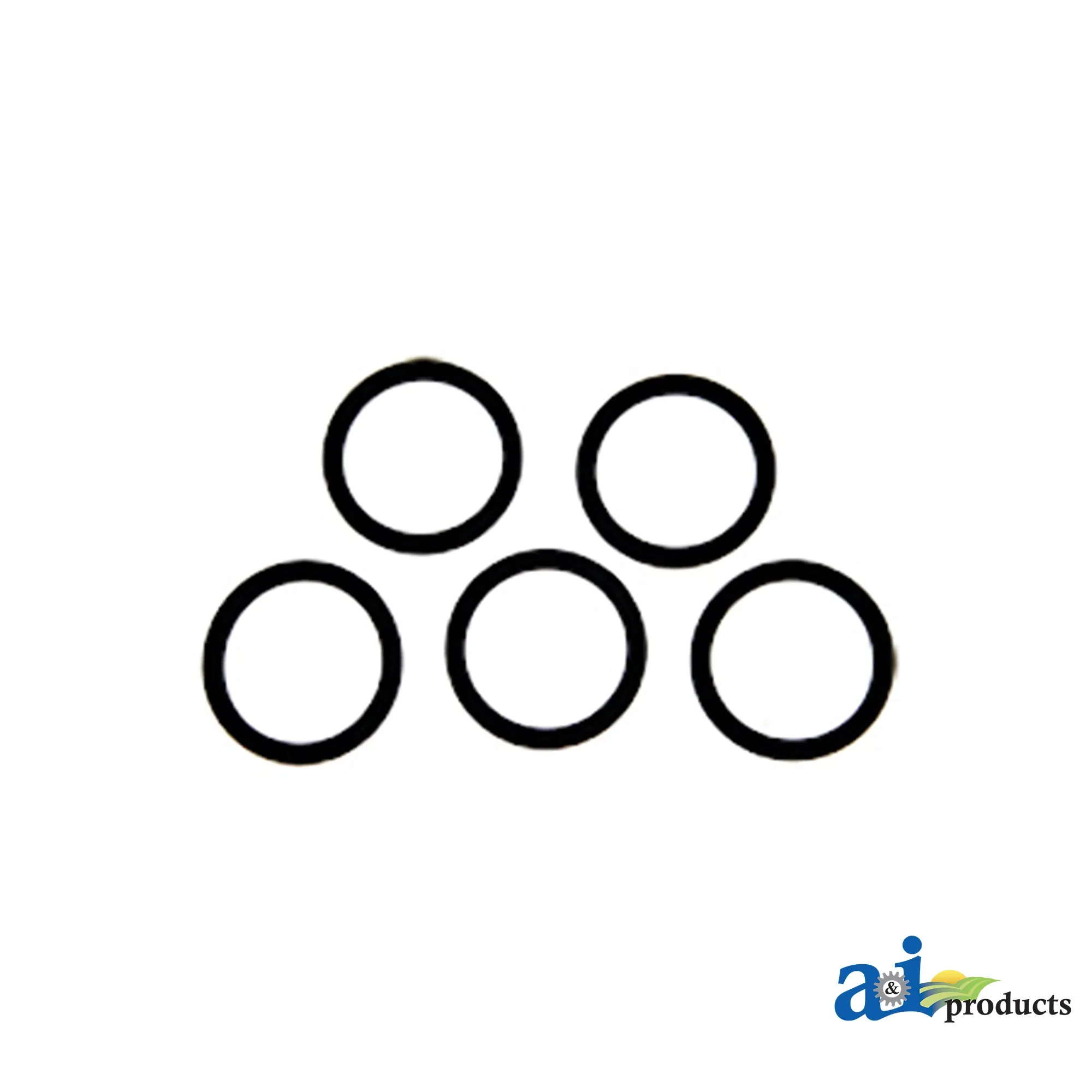 A&I Products O-Ring - A-LC-163N