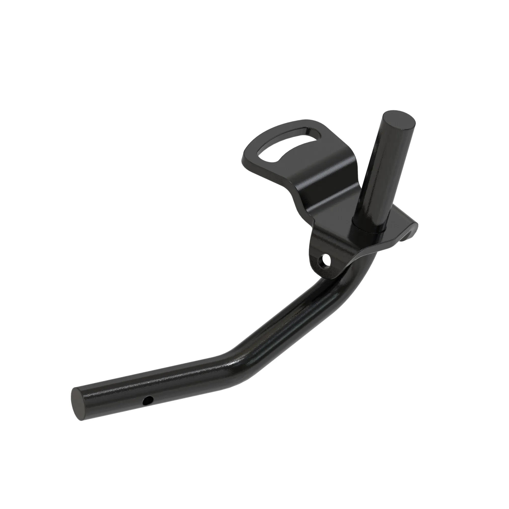 John Deere Right Side Scraper Arm - AN401417