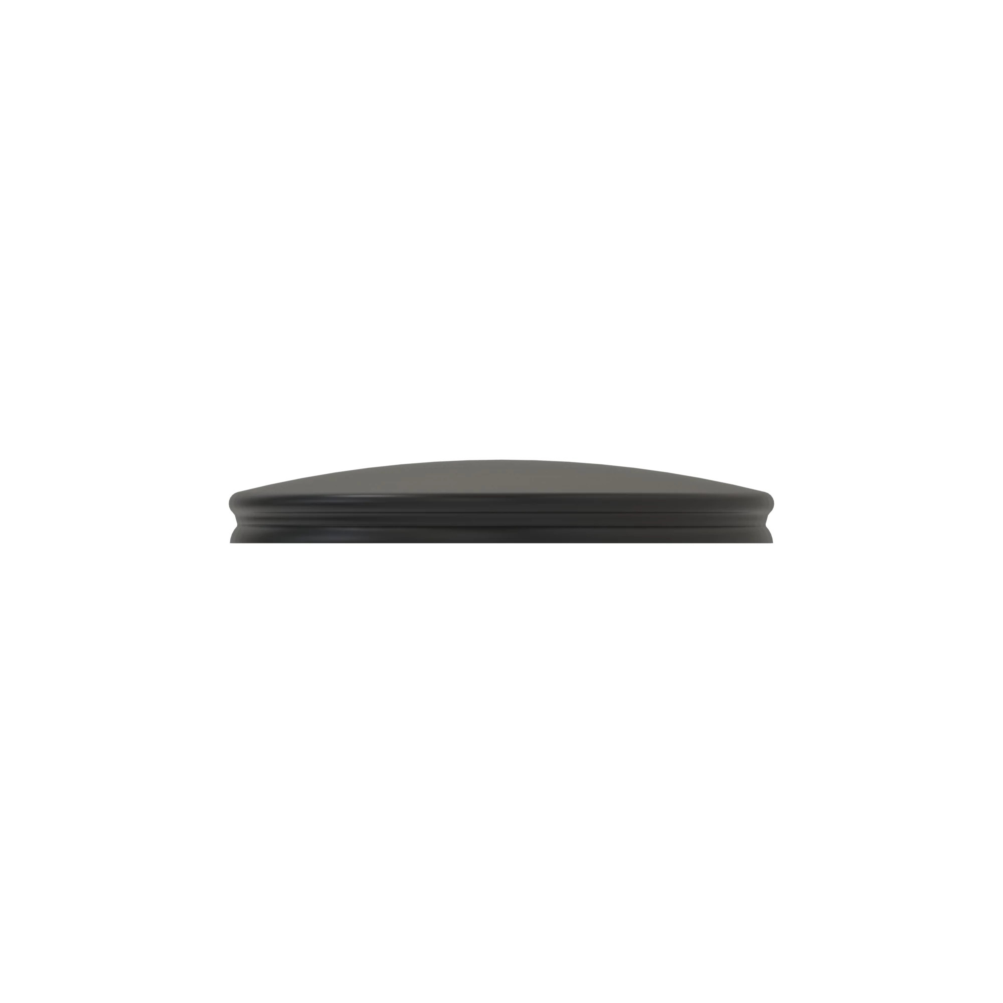 COVER, HOPPER LID - POLYETHYLENE