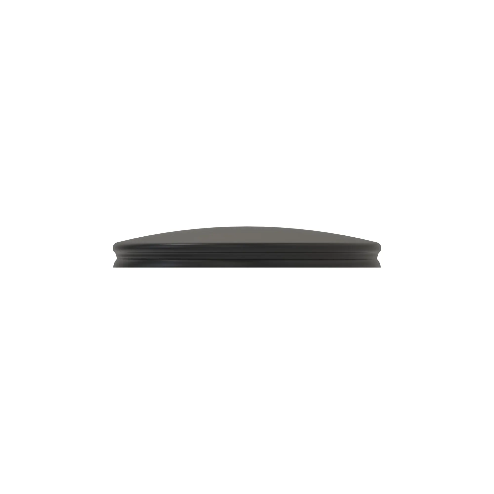 COVER, HOPPER LID - POLYETHYLENE