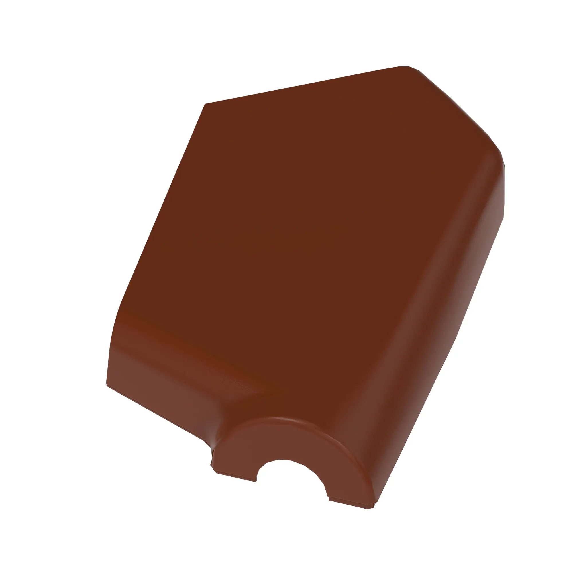 John Deere Park Brake Cover, Right Side - HXE91626